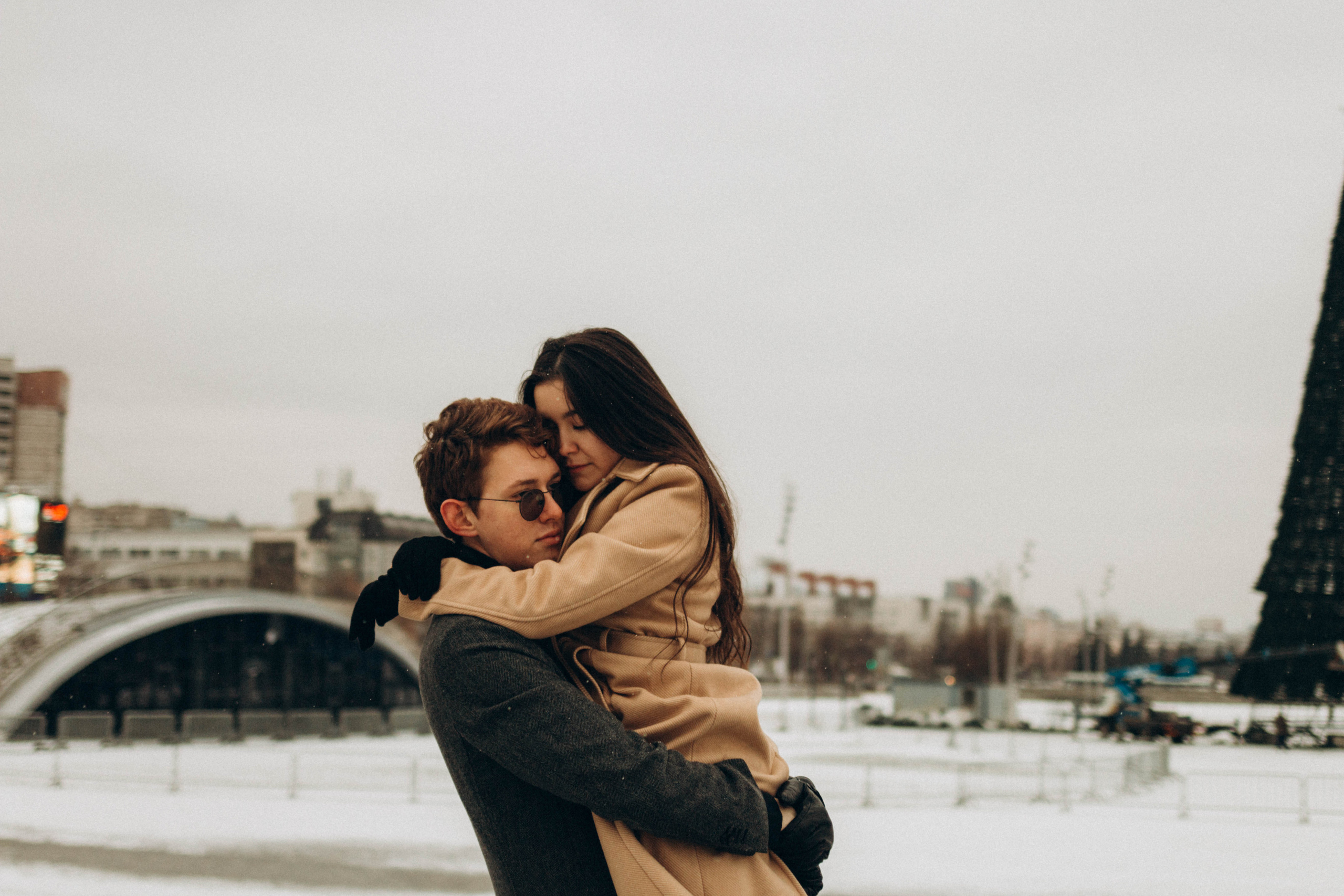 Антон и Алена. Life style photographer