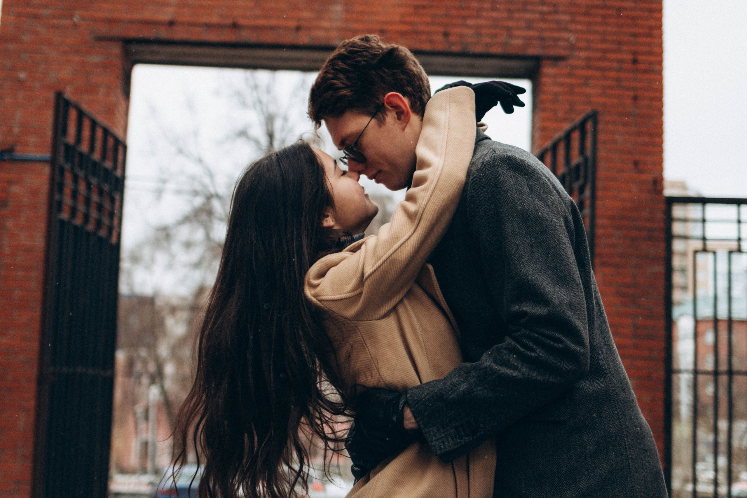 Антон и Алена. Life style photographer