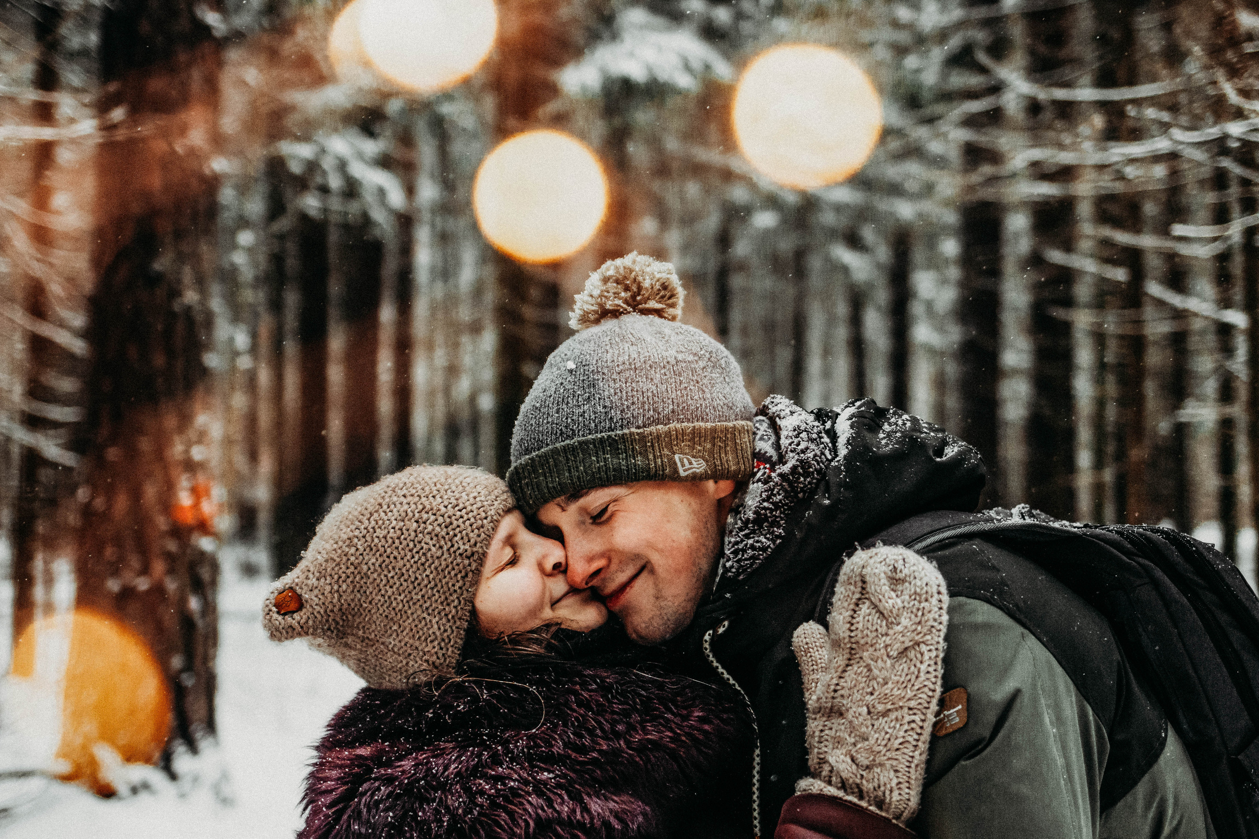 Александр и Ксения. Life style photographer