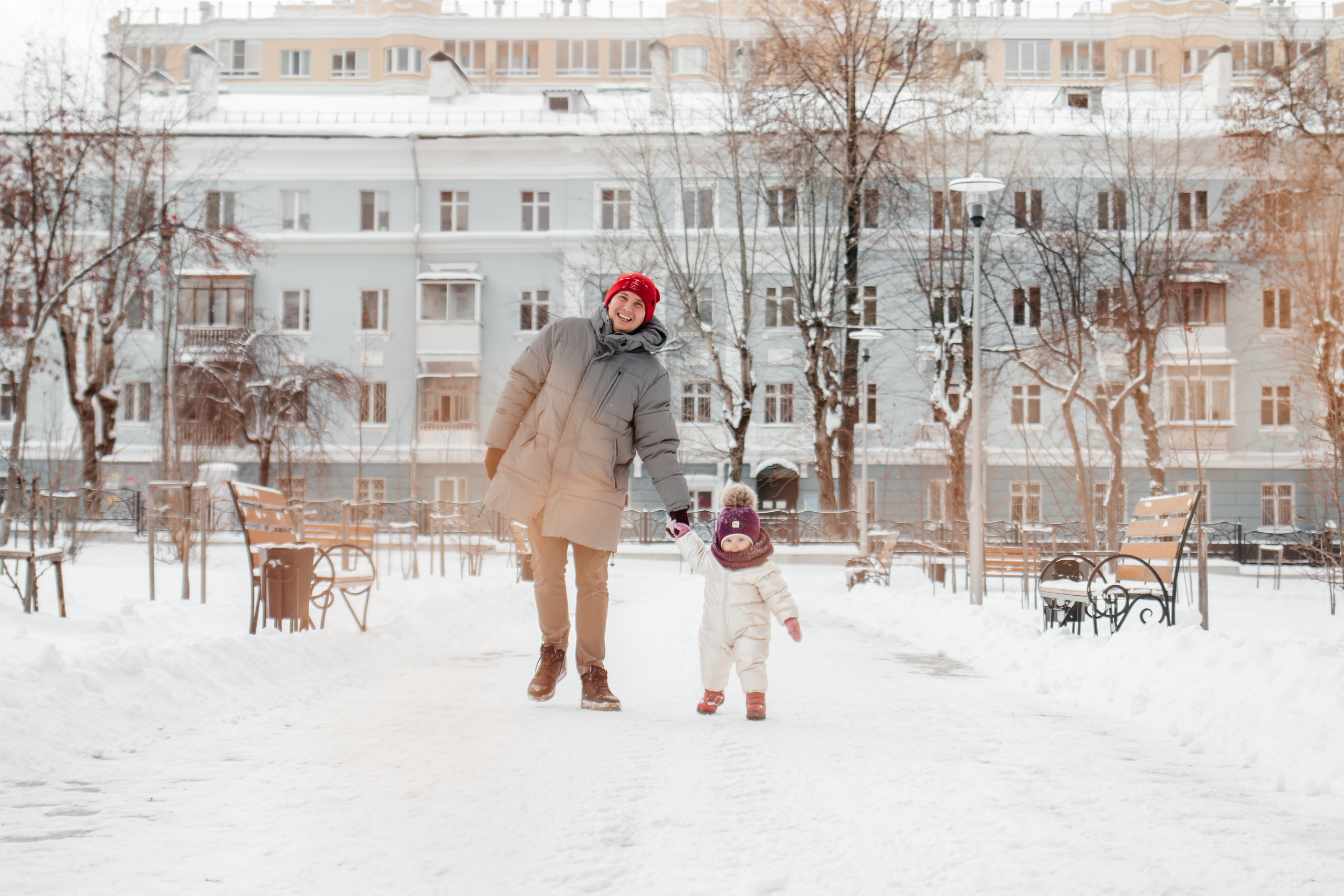 Дима и Арина. Life style photographer