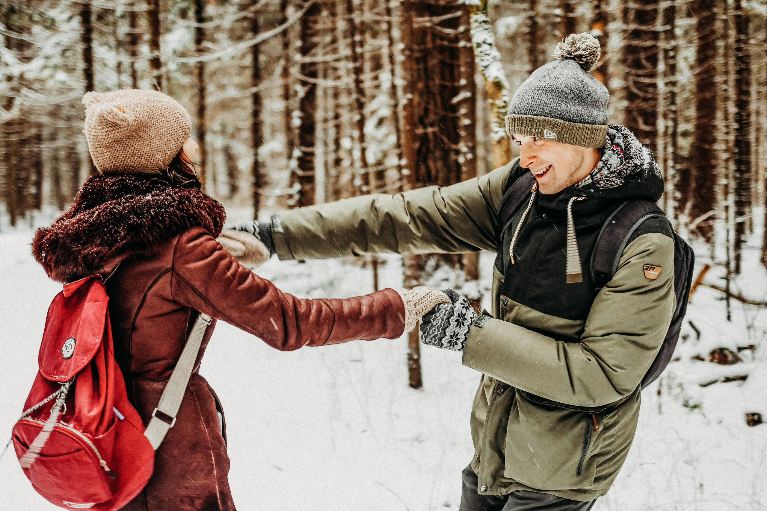 Александр и Ксения. Life style photographer