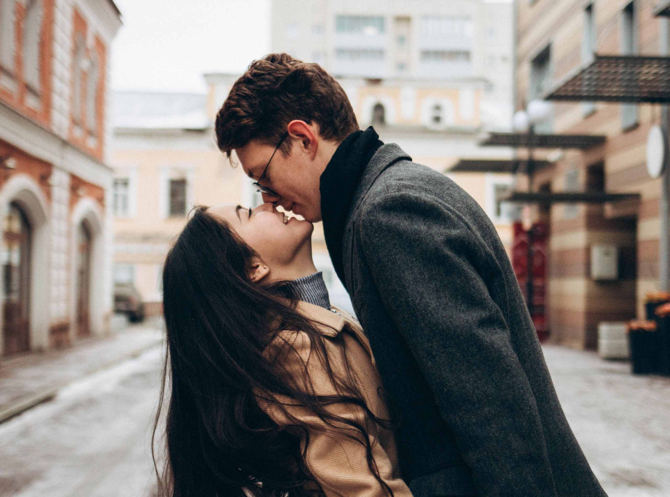 Антон и Алена. Life style photographer