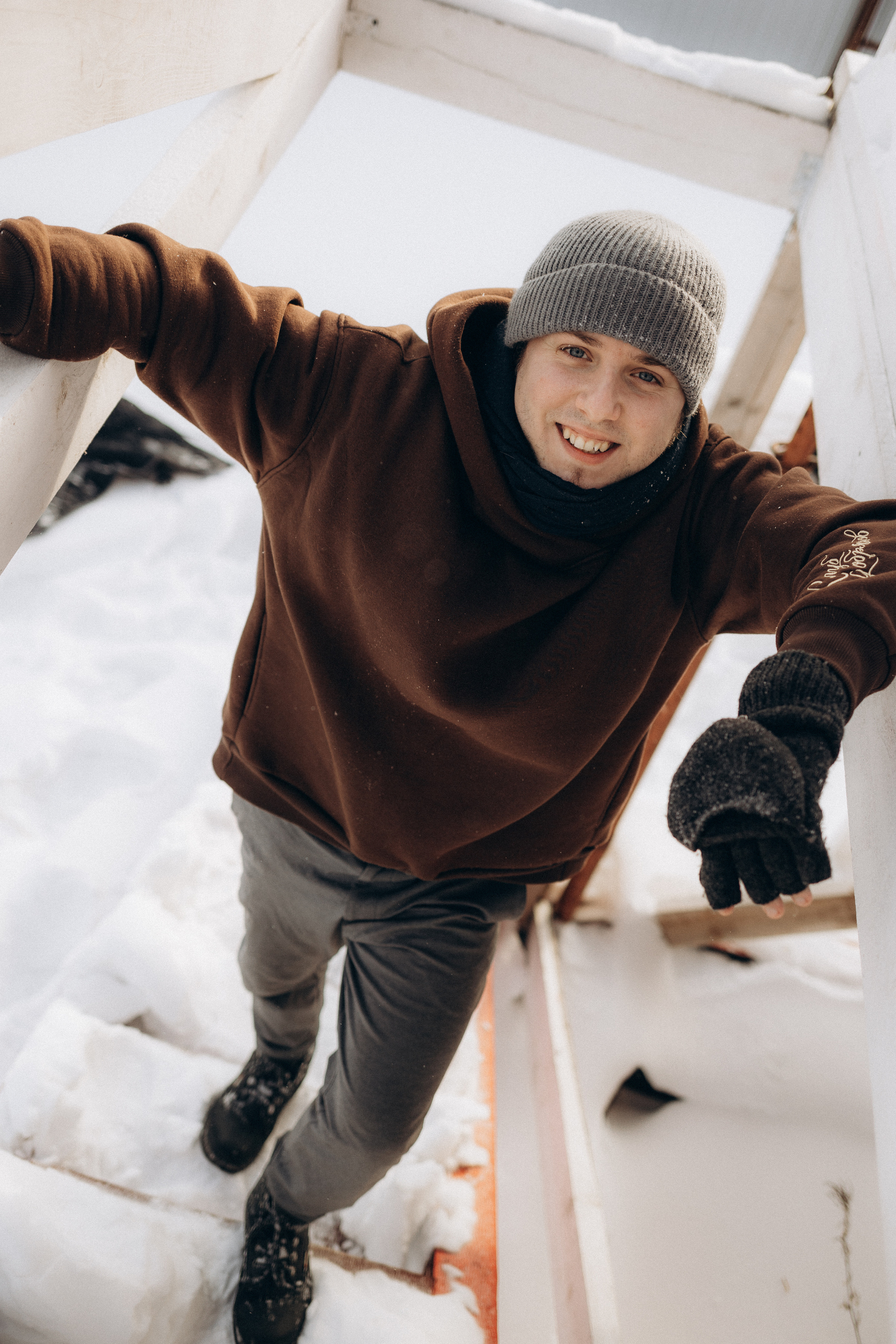 Денис. Life style photographer