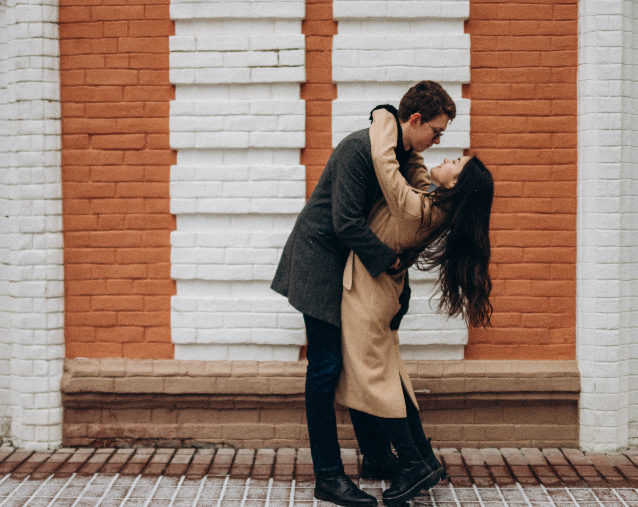 Антон и Алена. Life style photographer