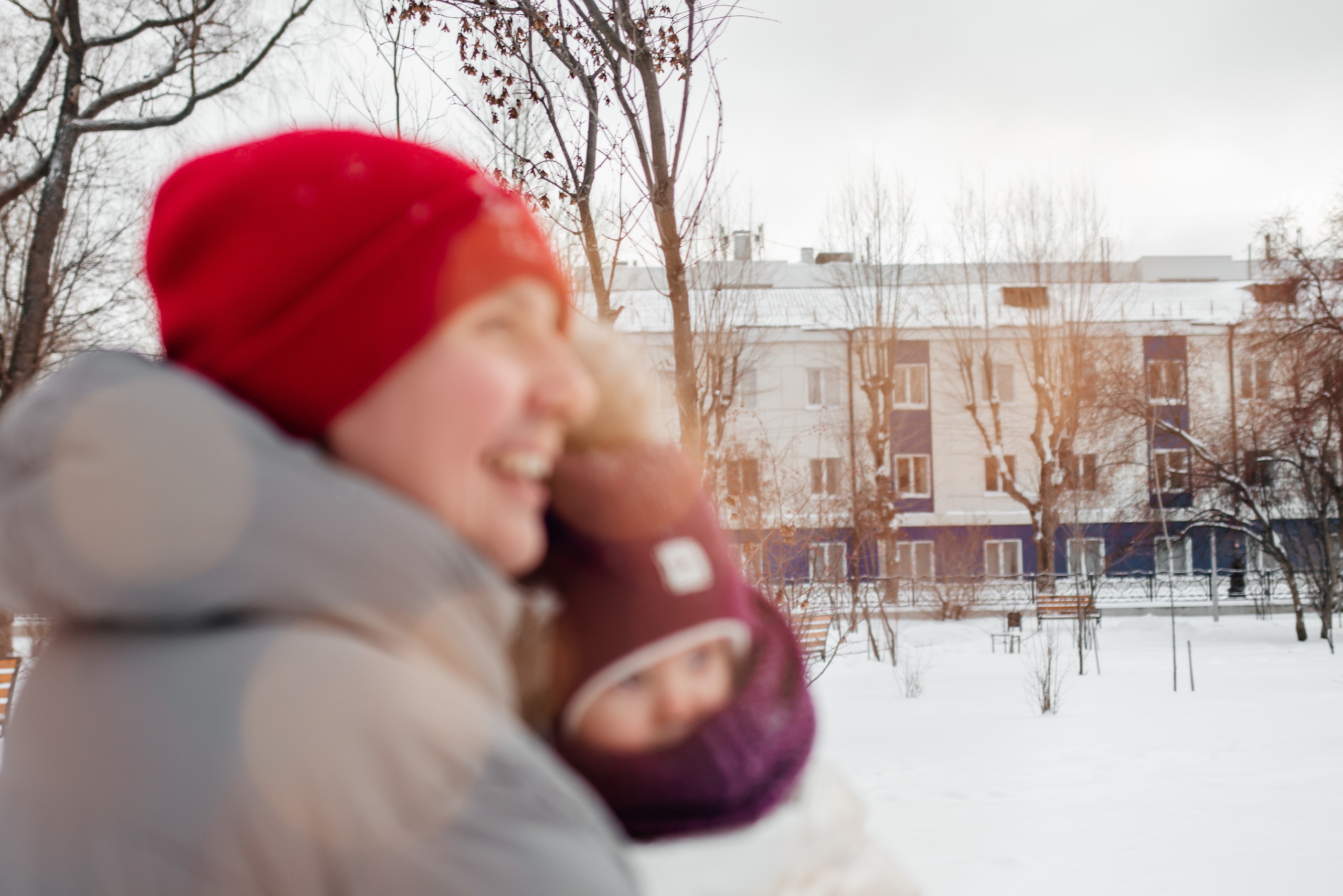 Дима и Арина. Life style photographer