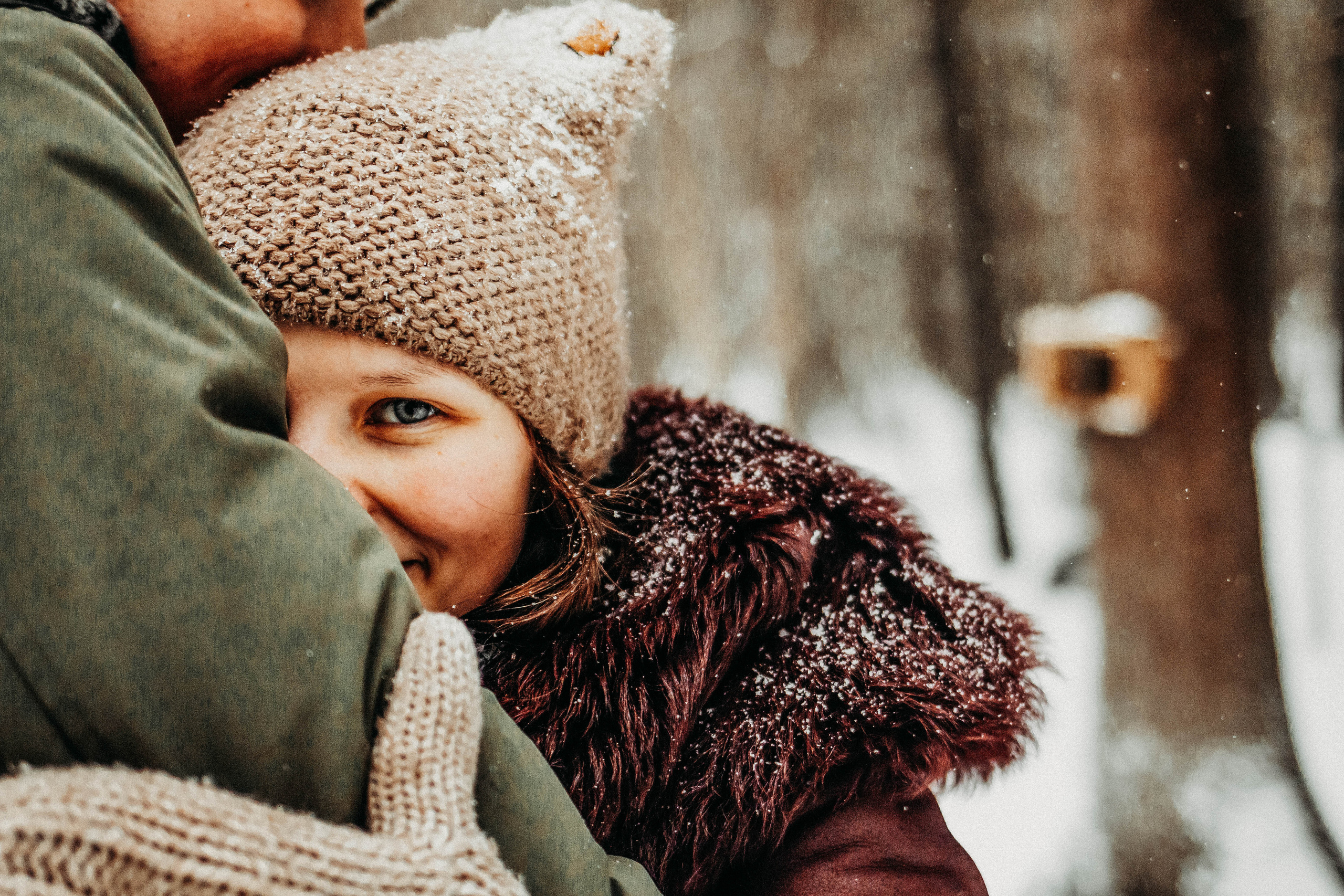 Александр и Ксения. Life style photographer