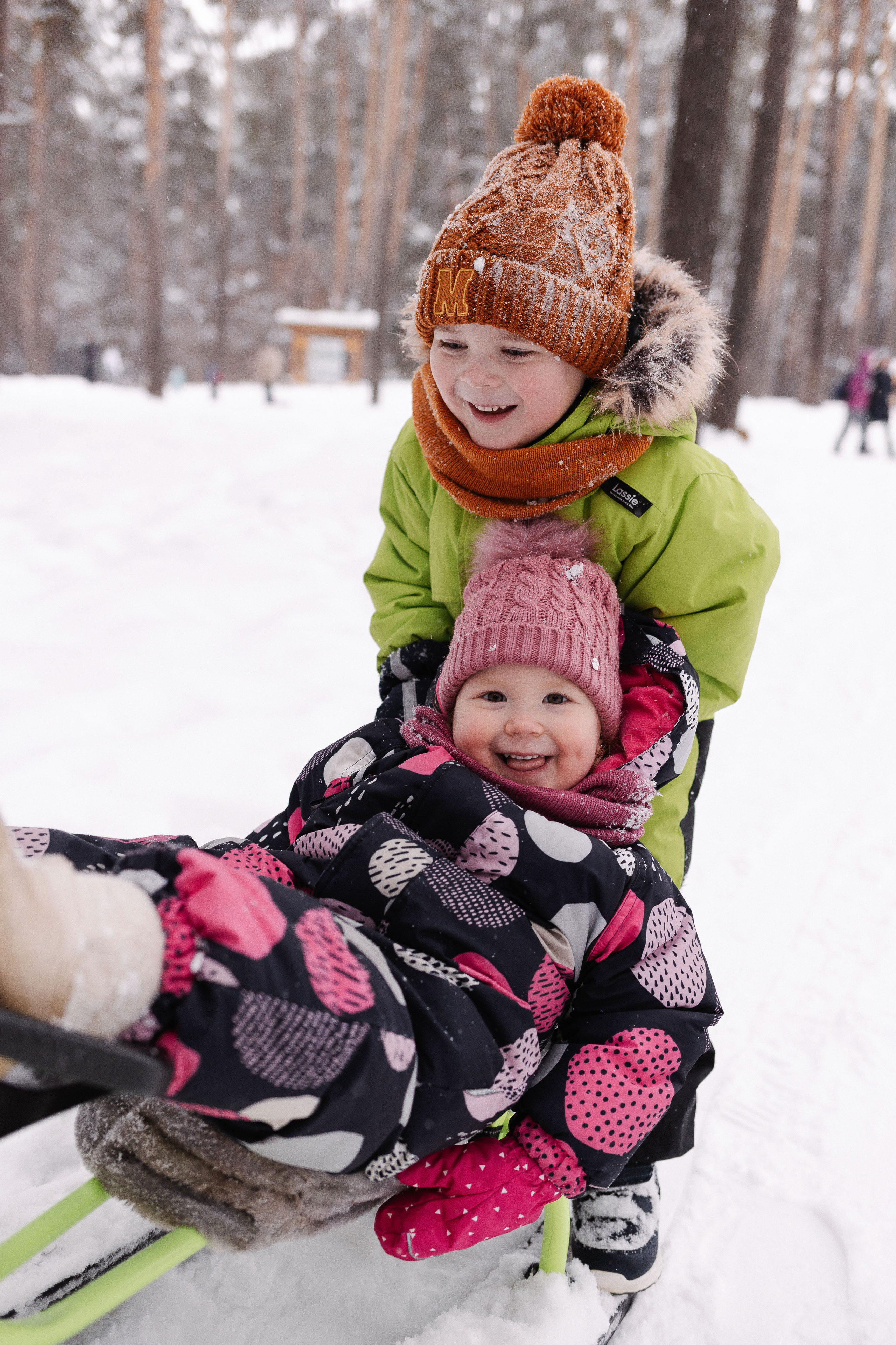 Фантастическая четверка. Life style photographer