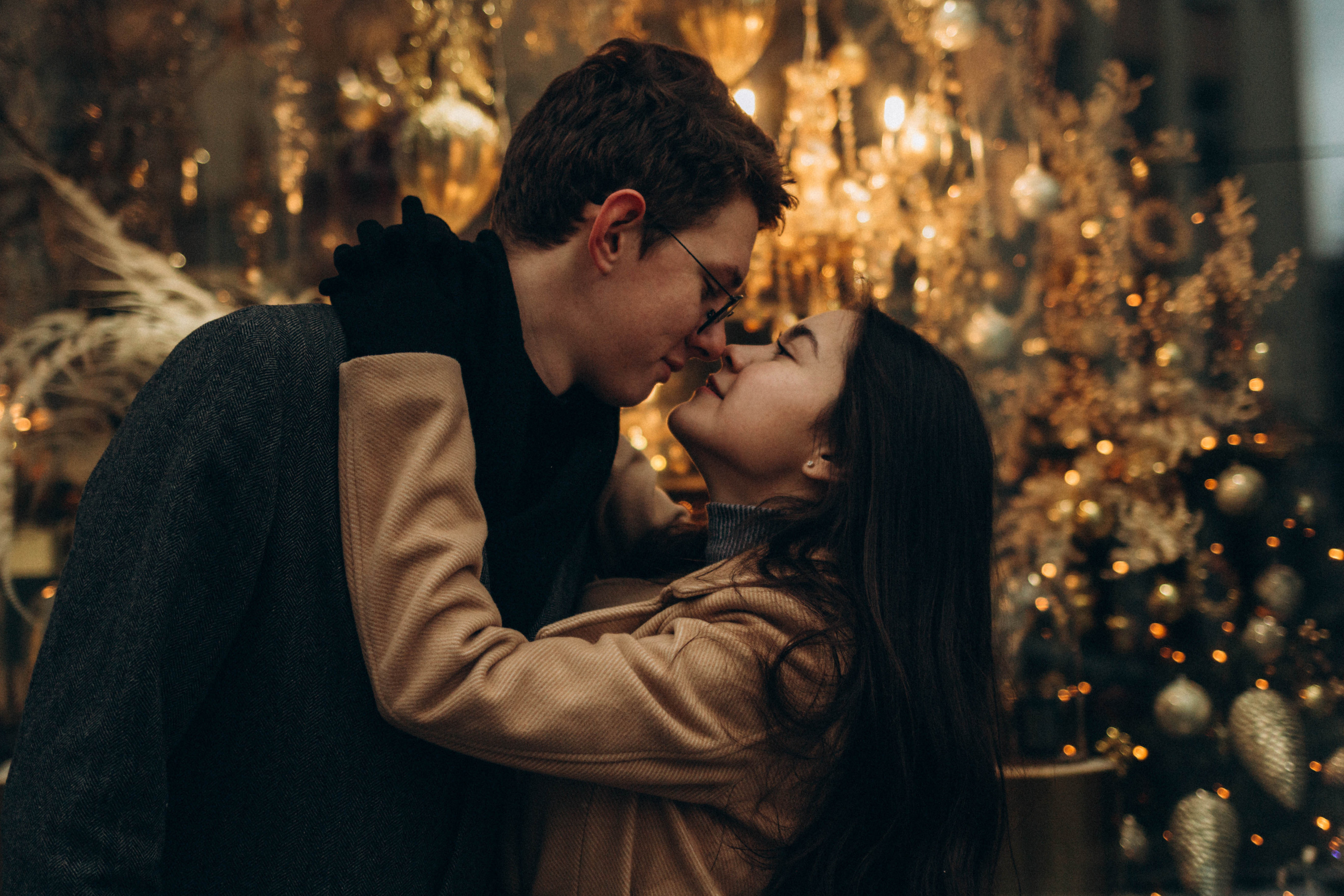 Антон и Алена. Life style photographer