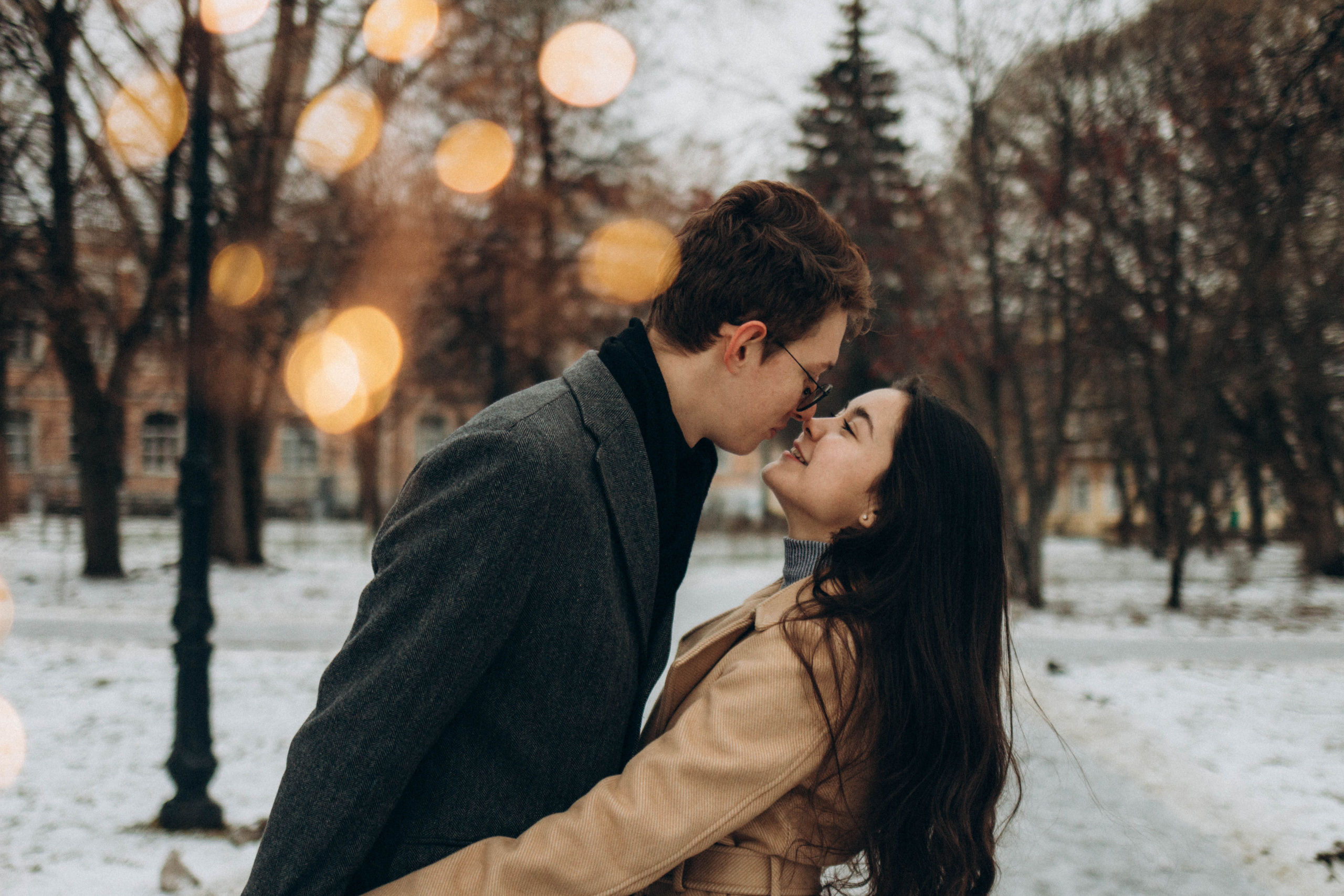 Антон и Алена. Life style photographer