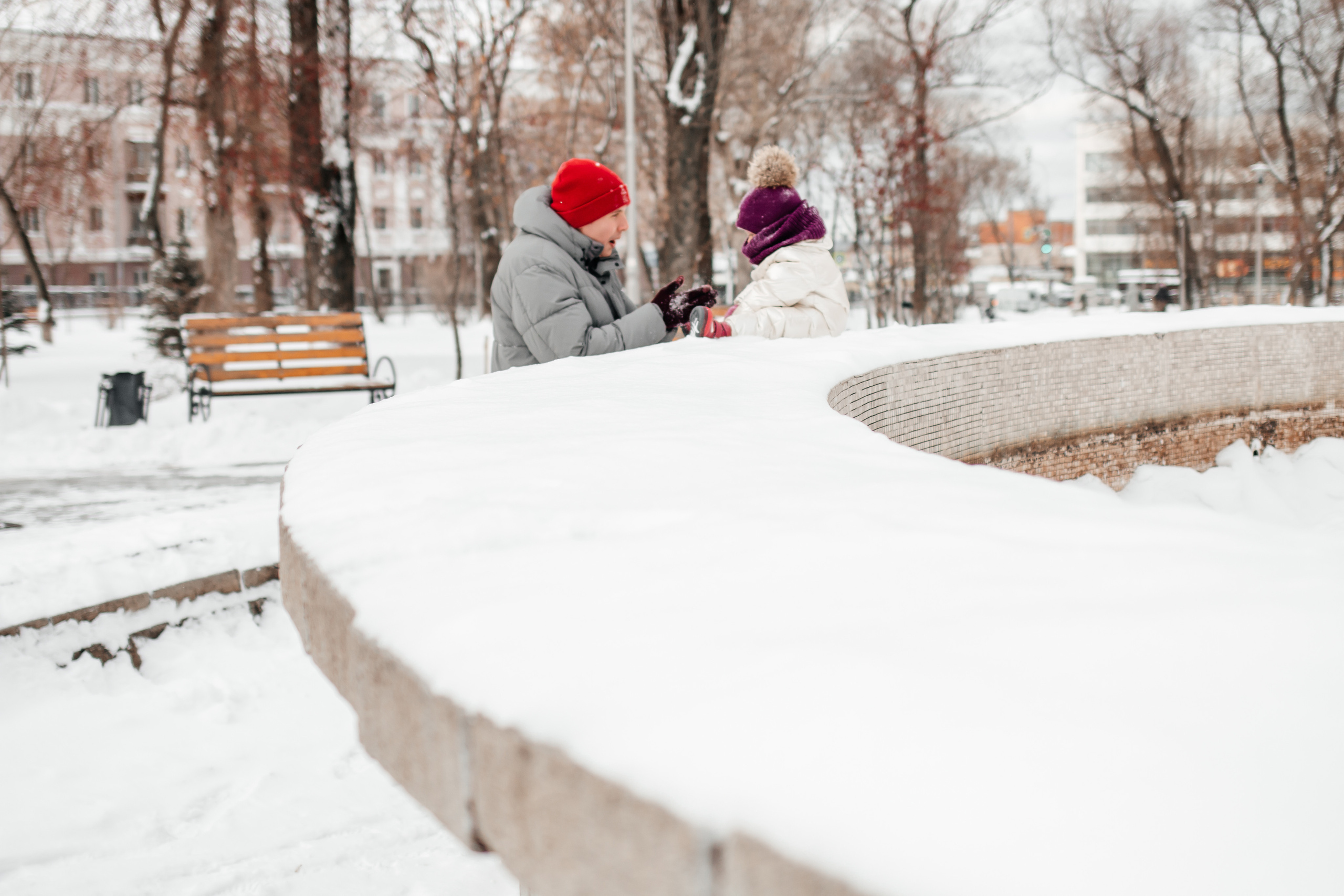 Дима и Арина. Life style photographer