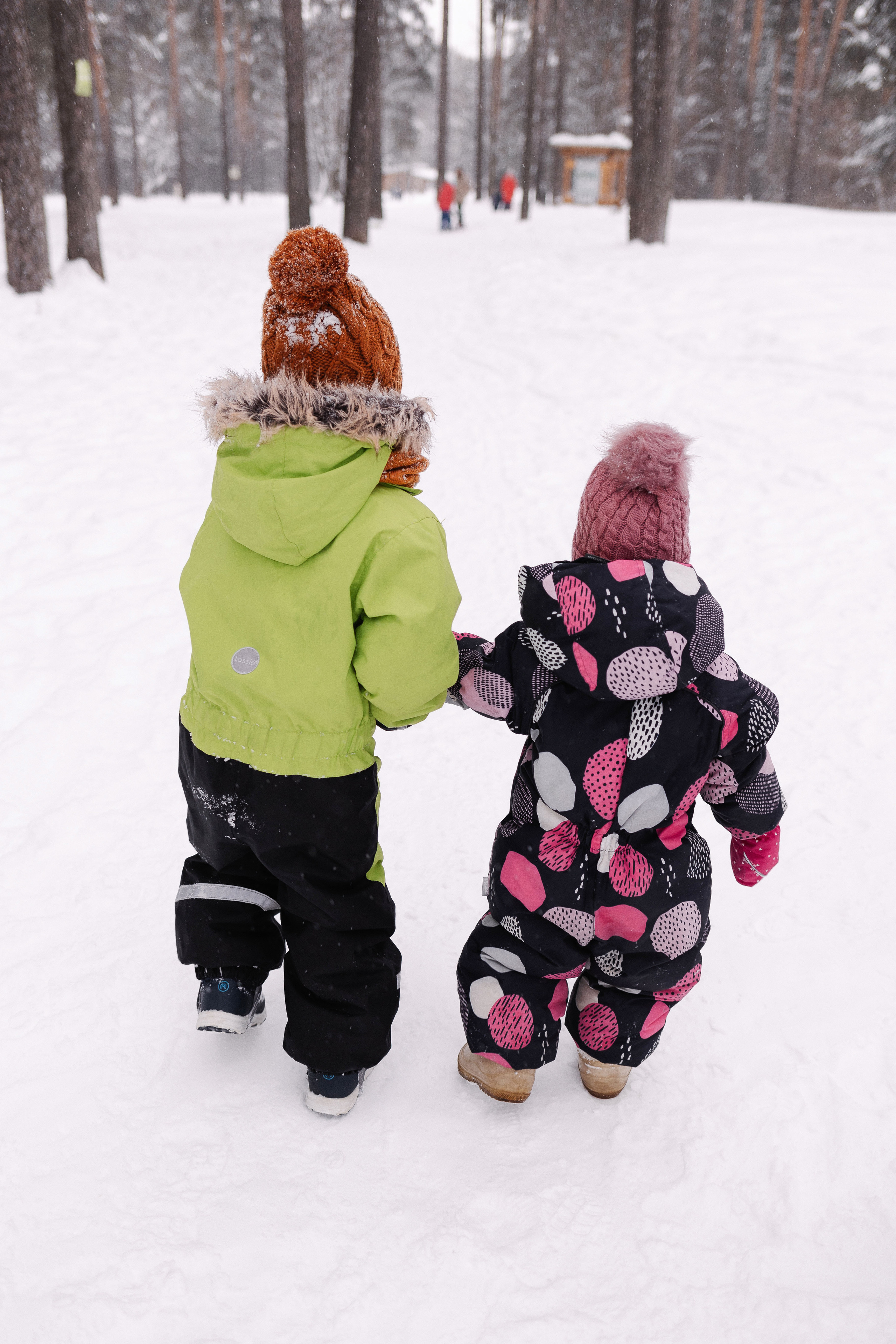 Фантастическая четверка. Life style photographer