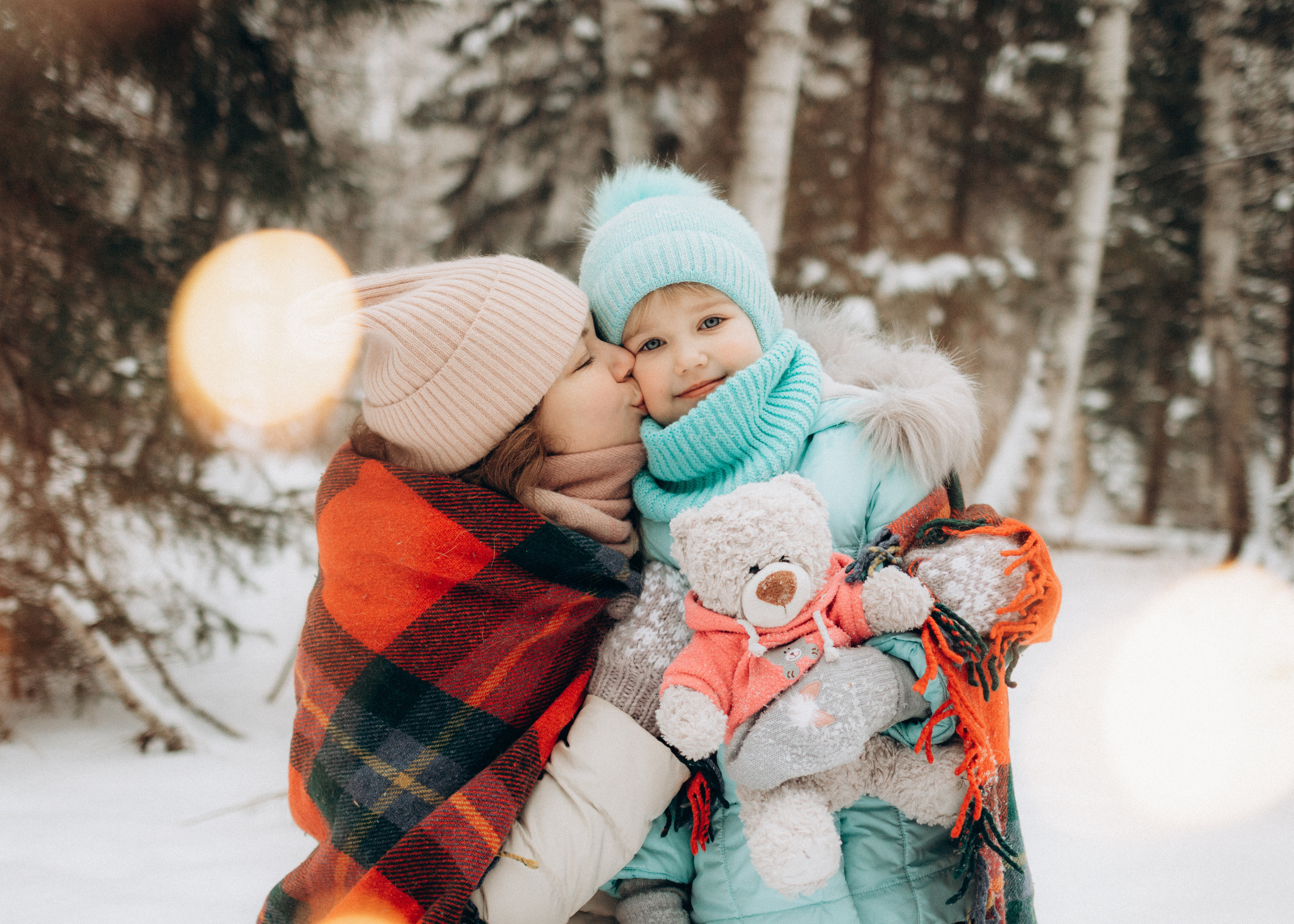 Ирина и Вика. Life style photographer