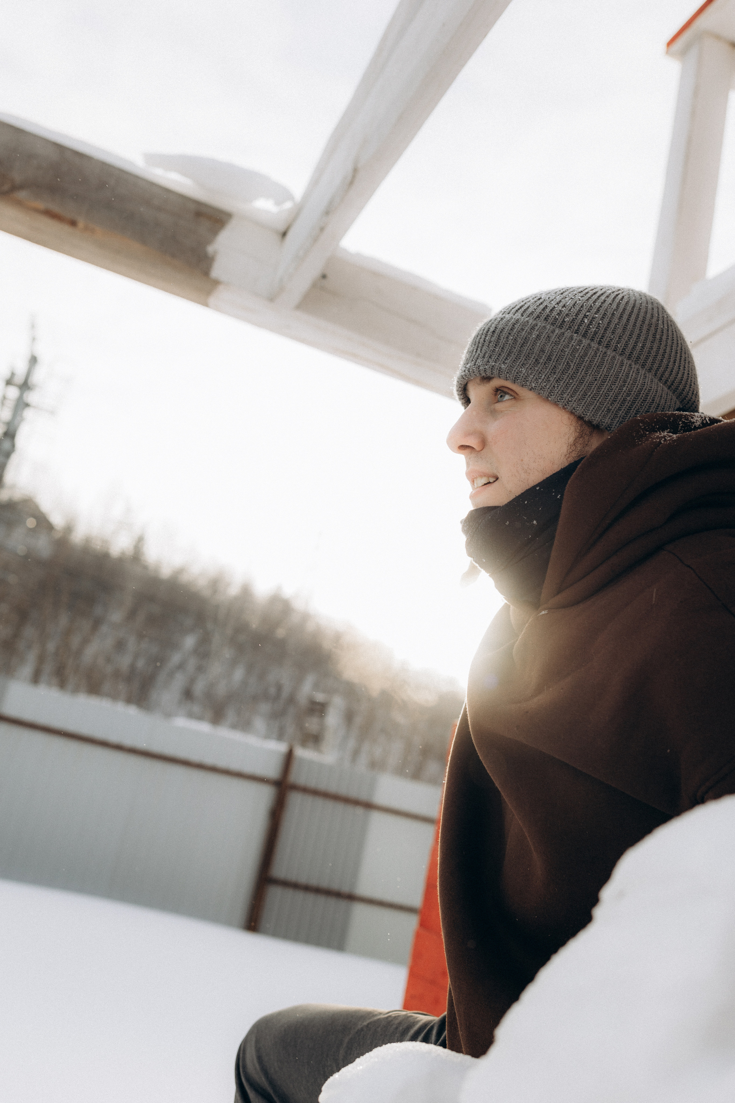 Денис. Life style photographer