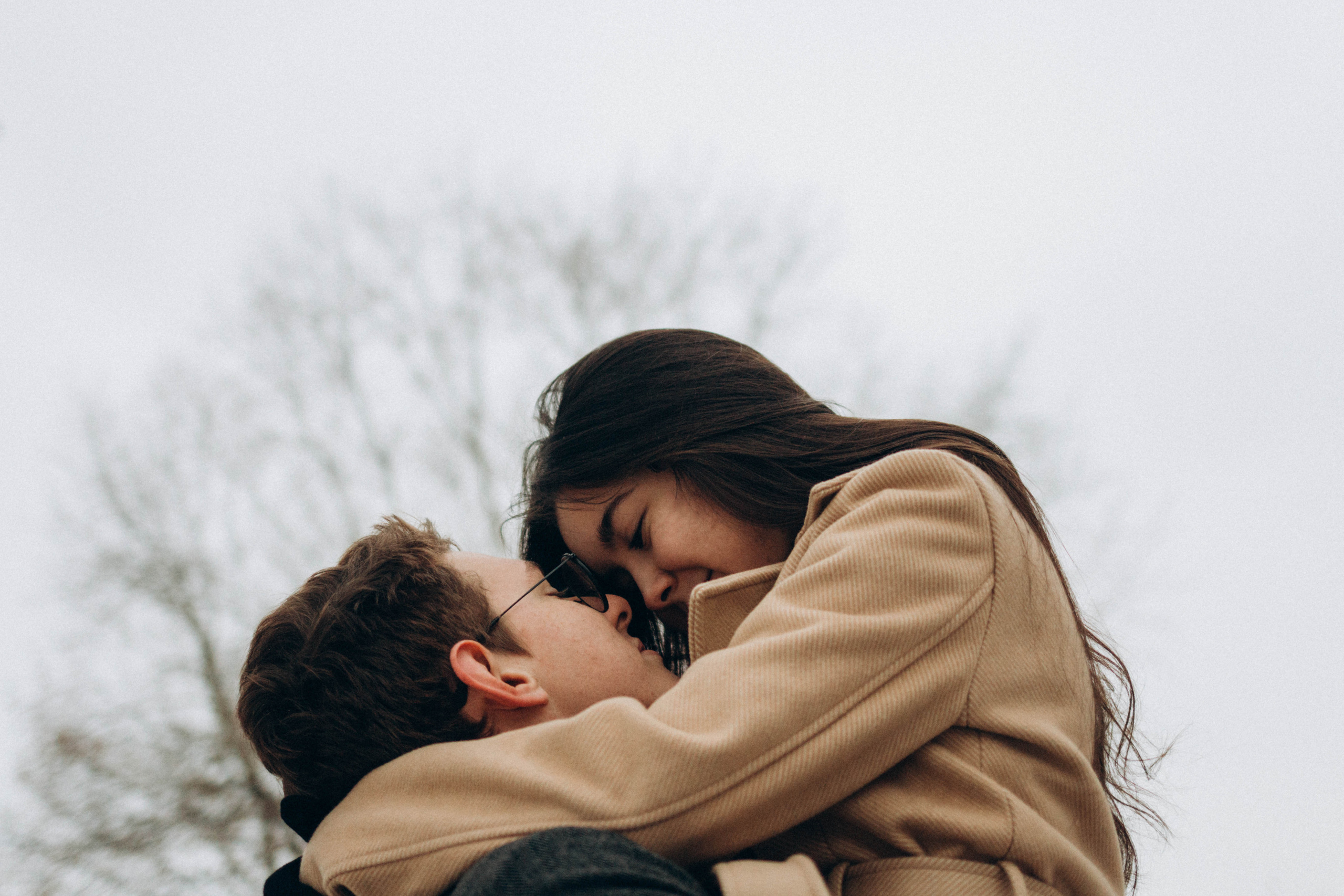 Антон и Алена. Life style photographer