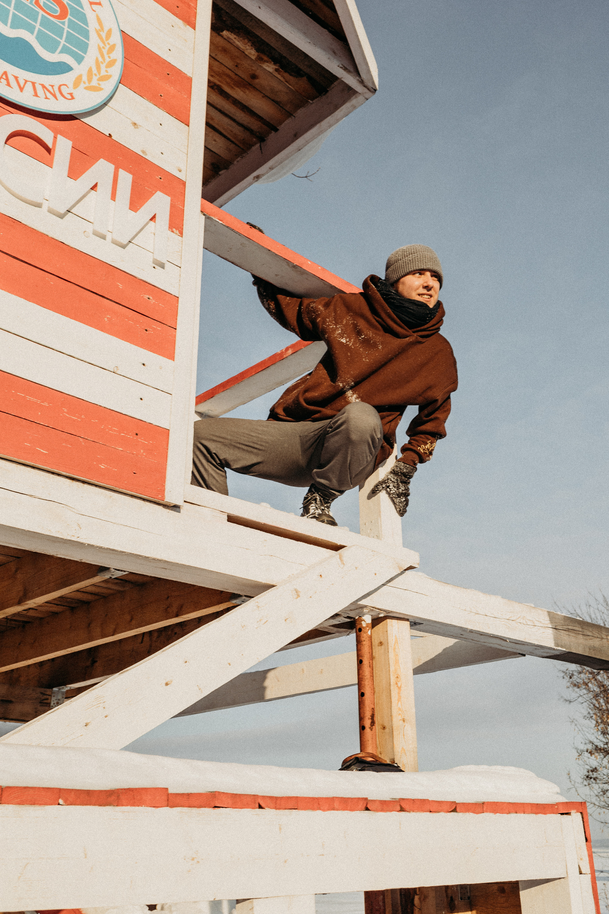 Денис. Life style photographer