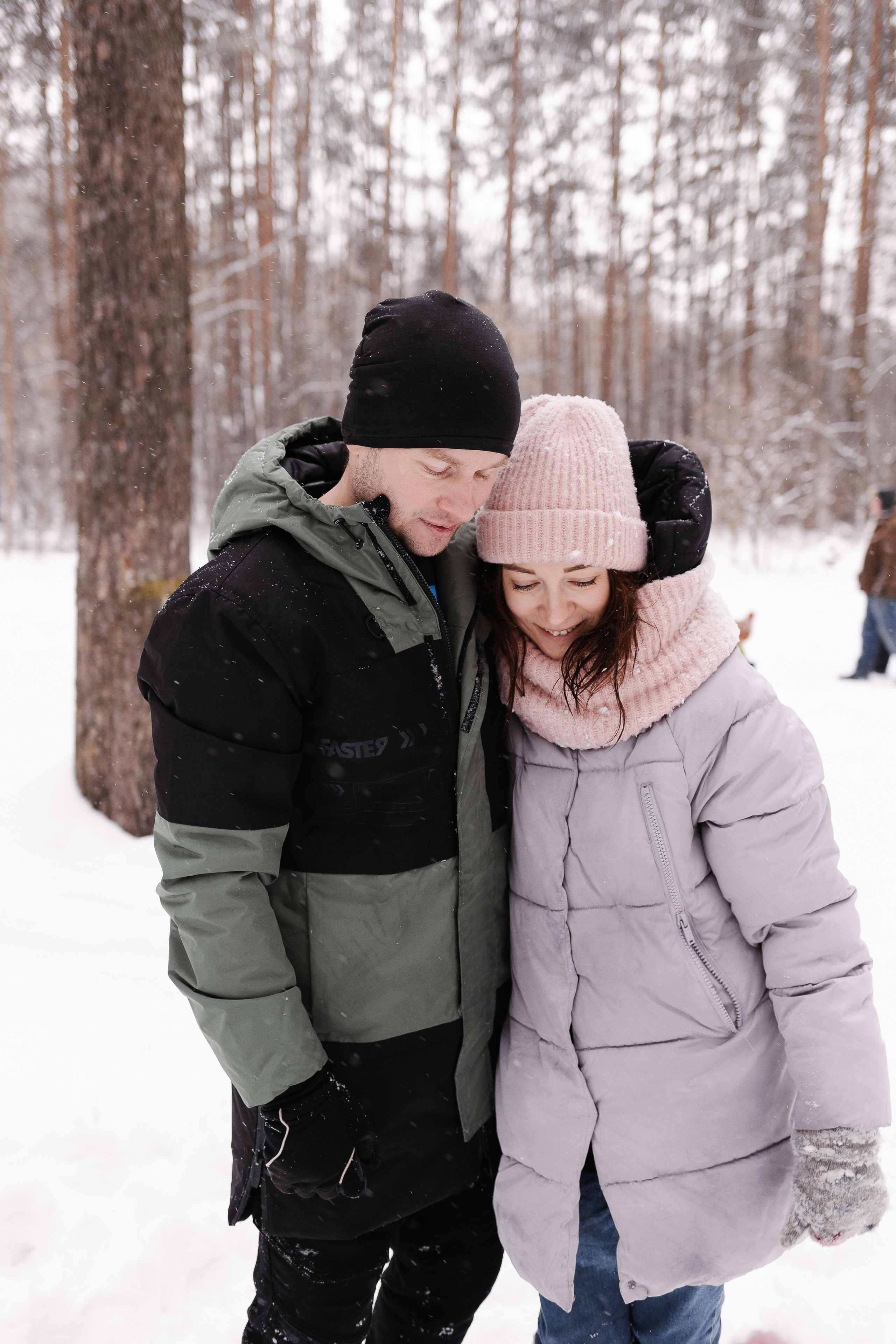 Фантастическая четверка. Life style photographer