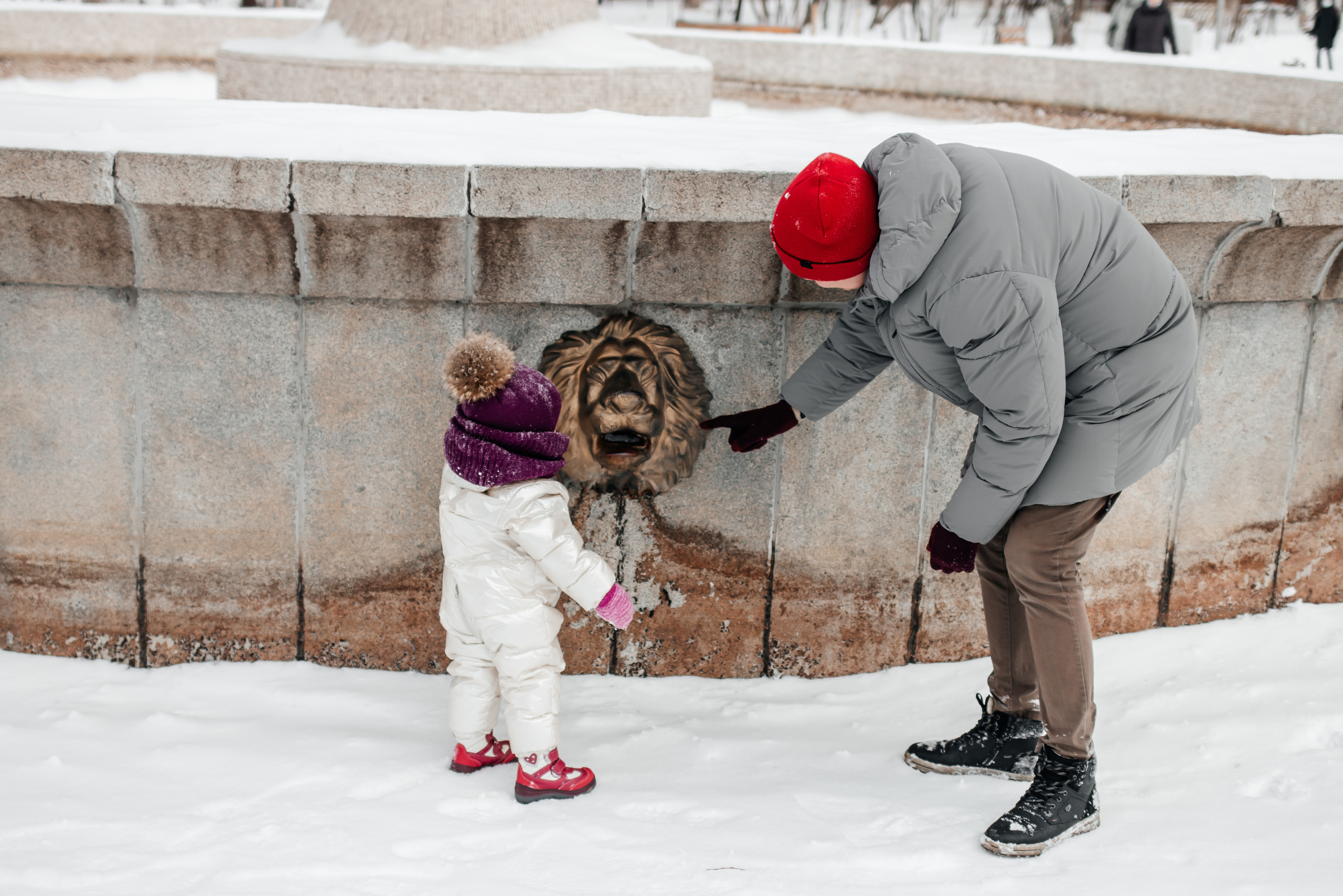 Дима и Арина. Life style photographer