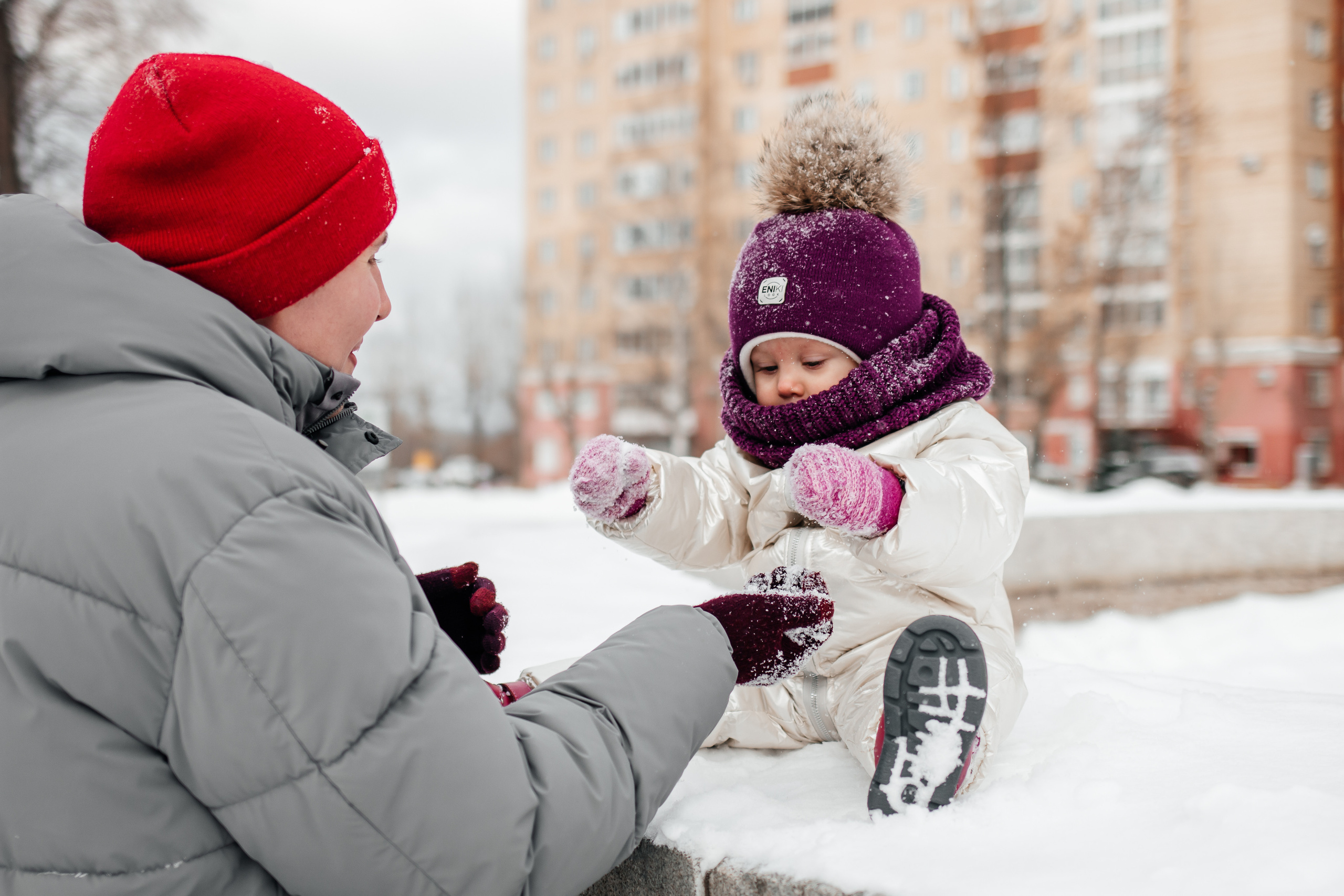 Дима и Арина. Life style photographer