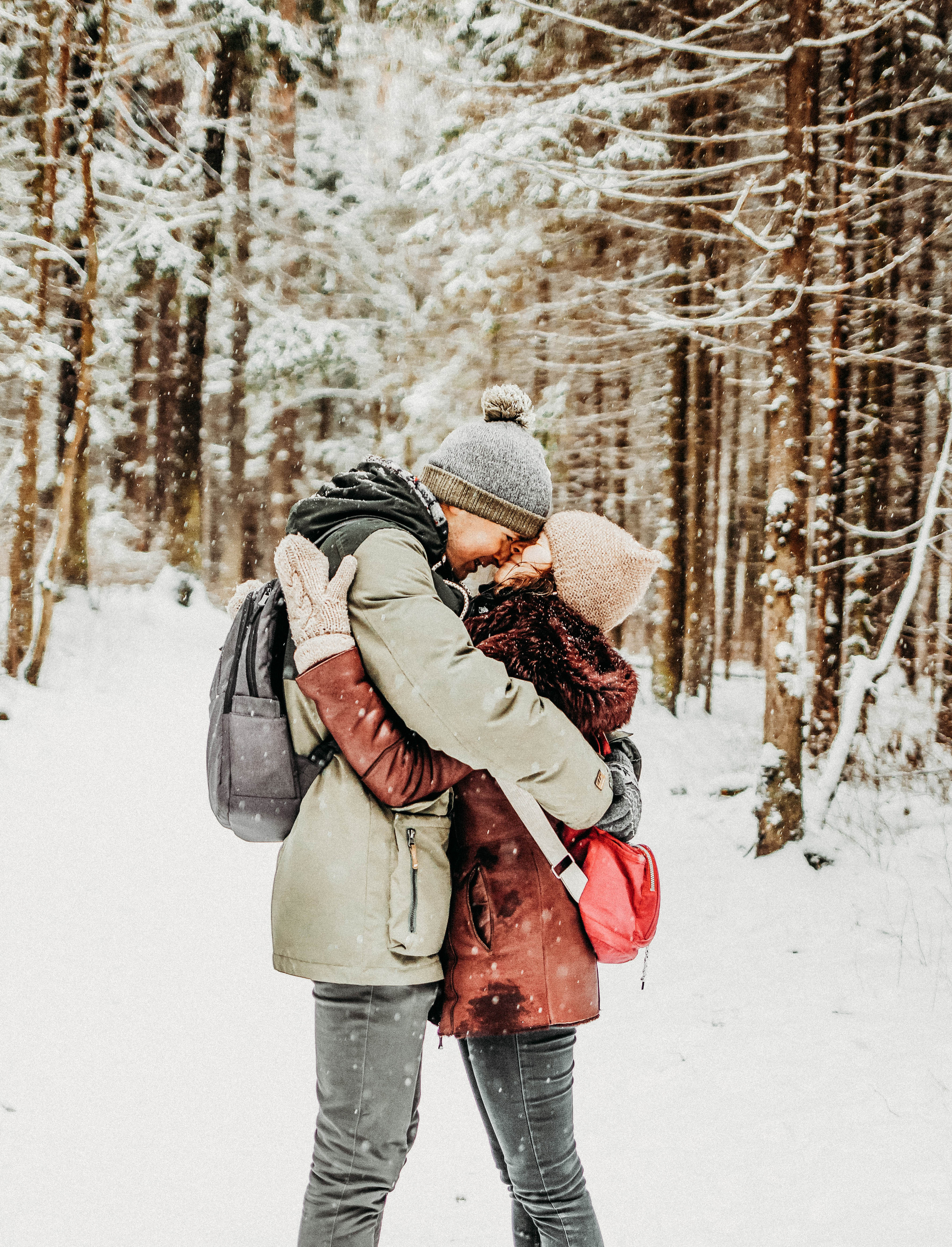 Александр и Ксения. Life style photographer