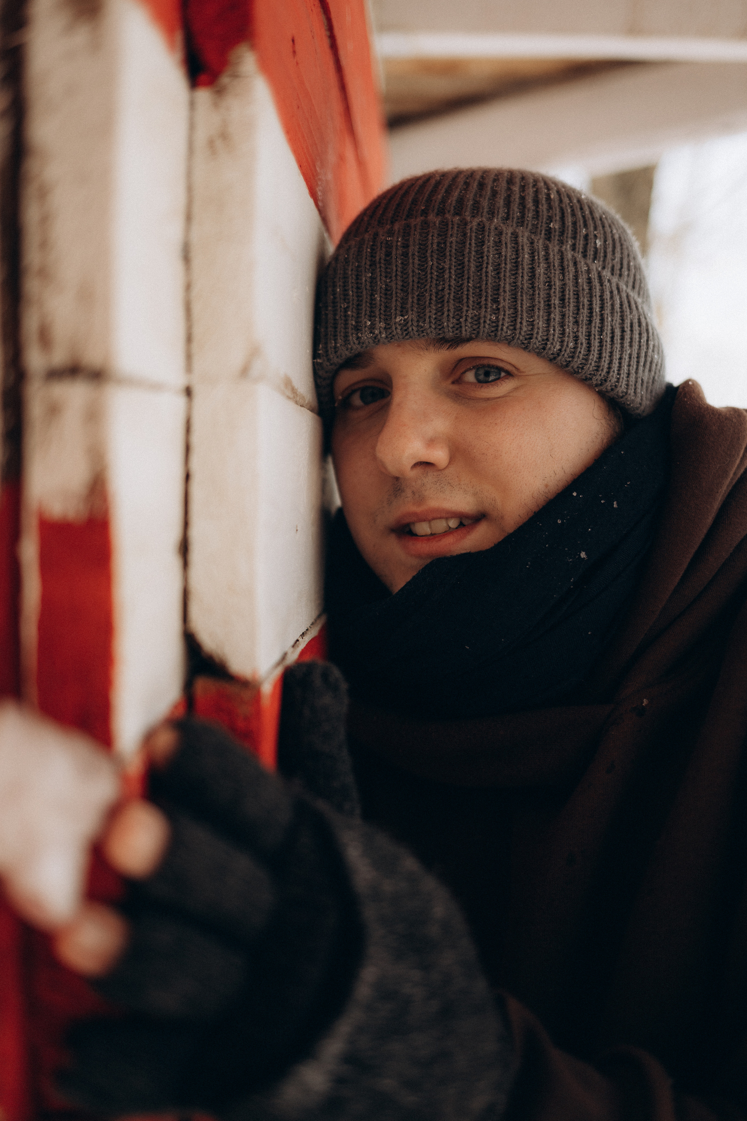 Денис. Life style photographer