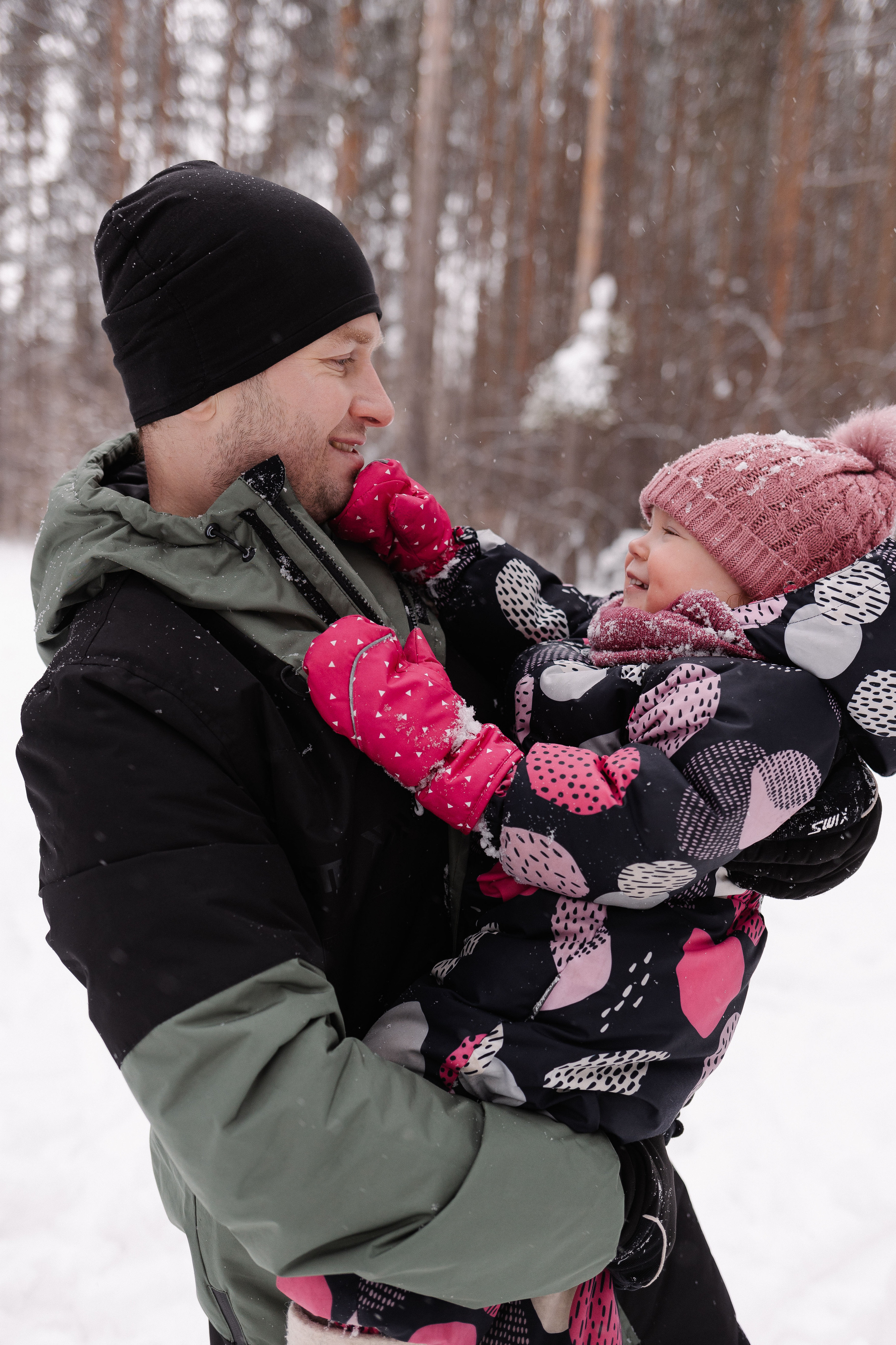 Фантастическая четверка. Life style photographer