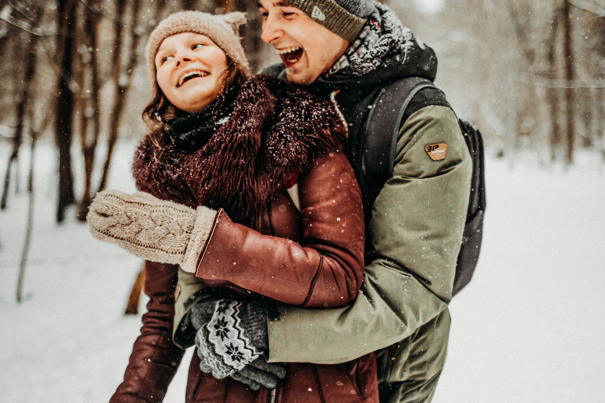 Александр и Ксения. Life style photographer