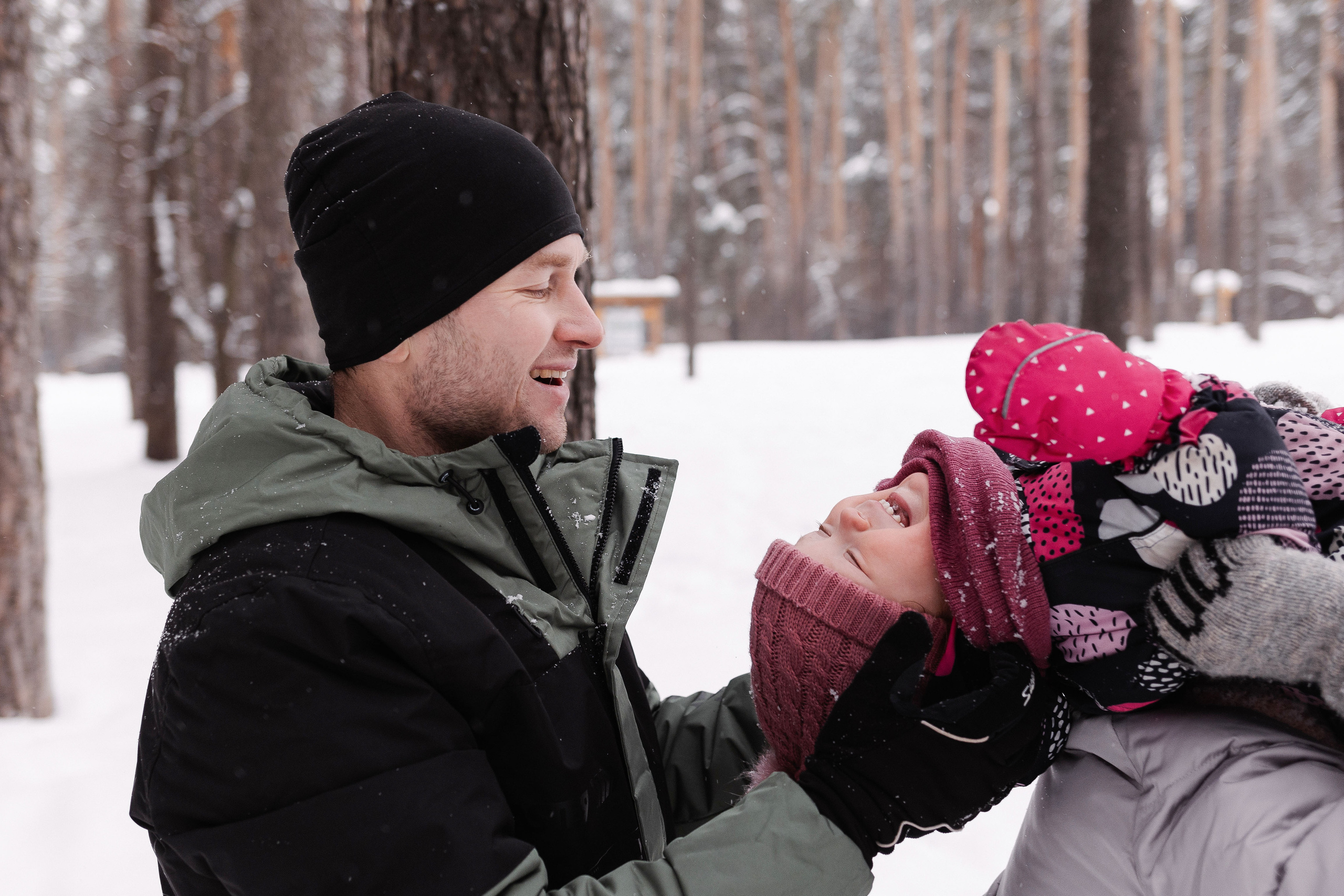 Фантастическая четверка. Life style photographer