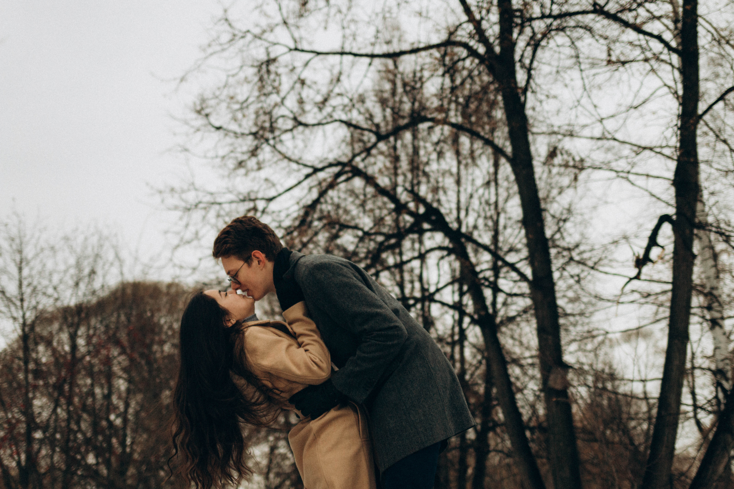 Антон и Алена. Life style photographer