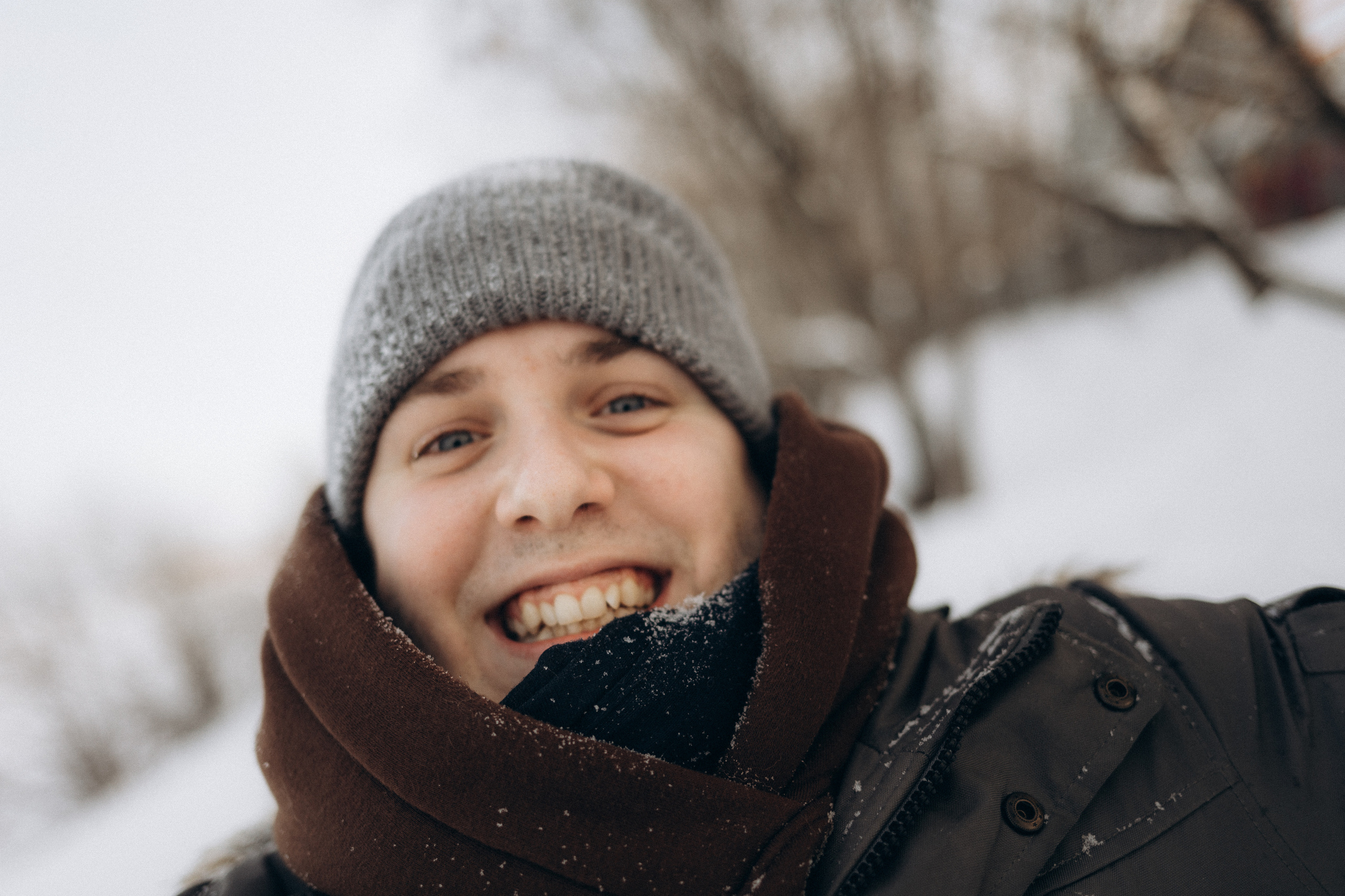 Денис. Life style photographer