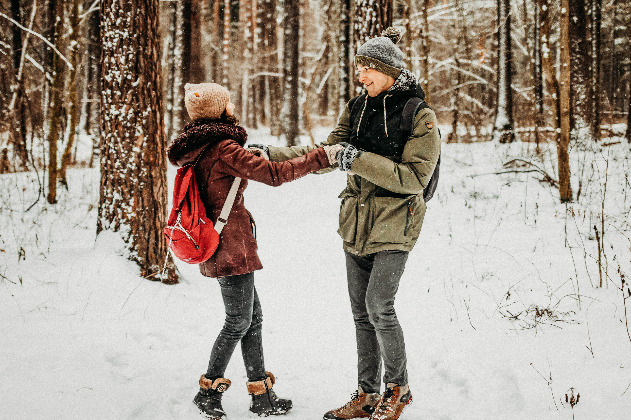 Александр и Ксения. Life style photographer