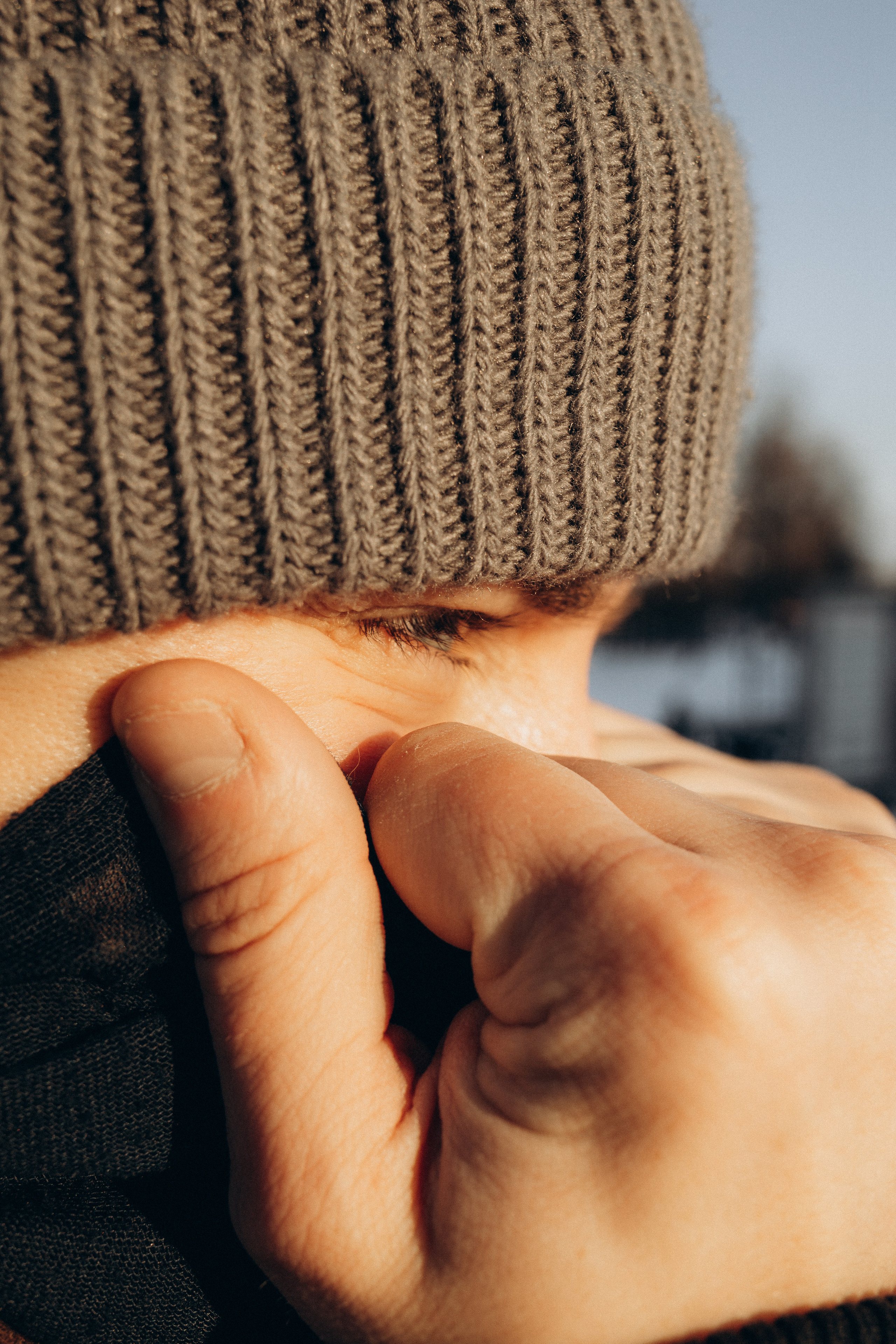 Денис. Life style photographer