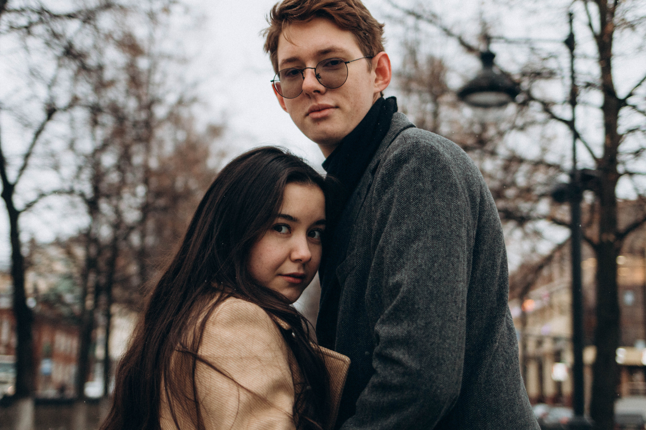 Антон и Алена. Life style photographer