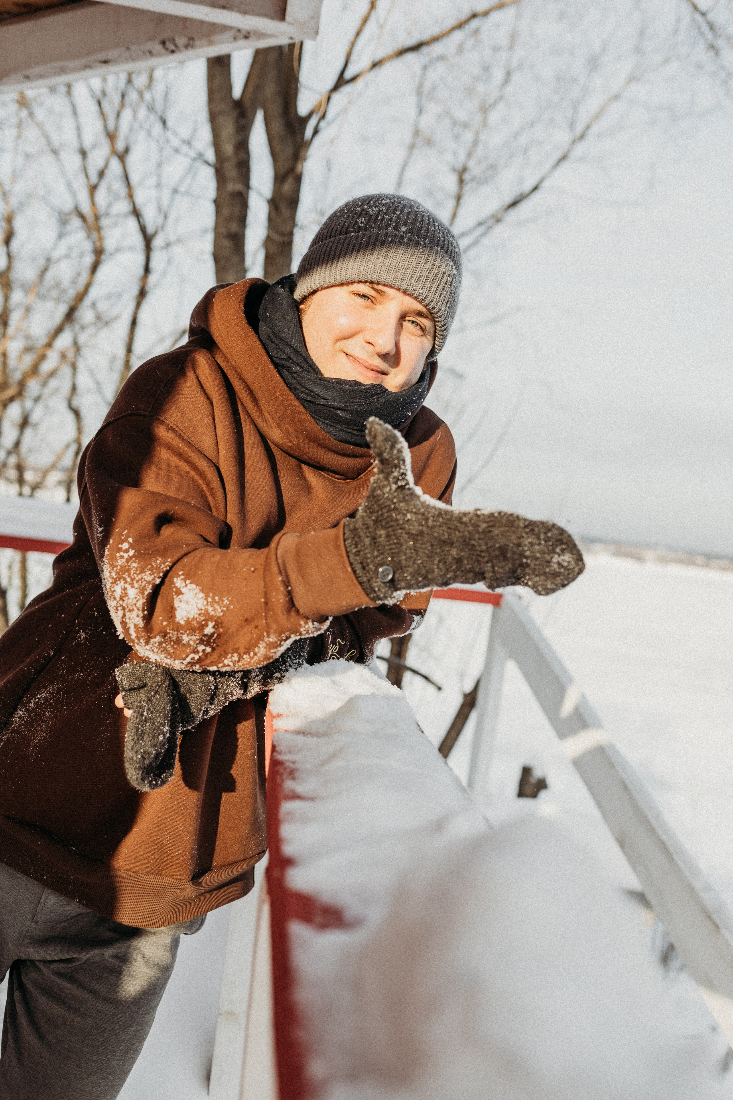 Денис. Life style photographer
