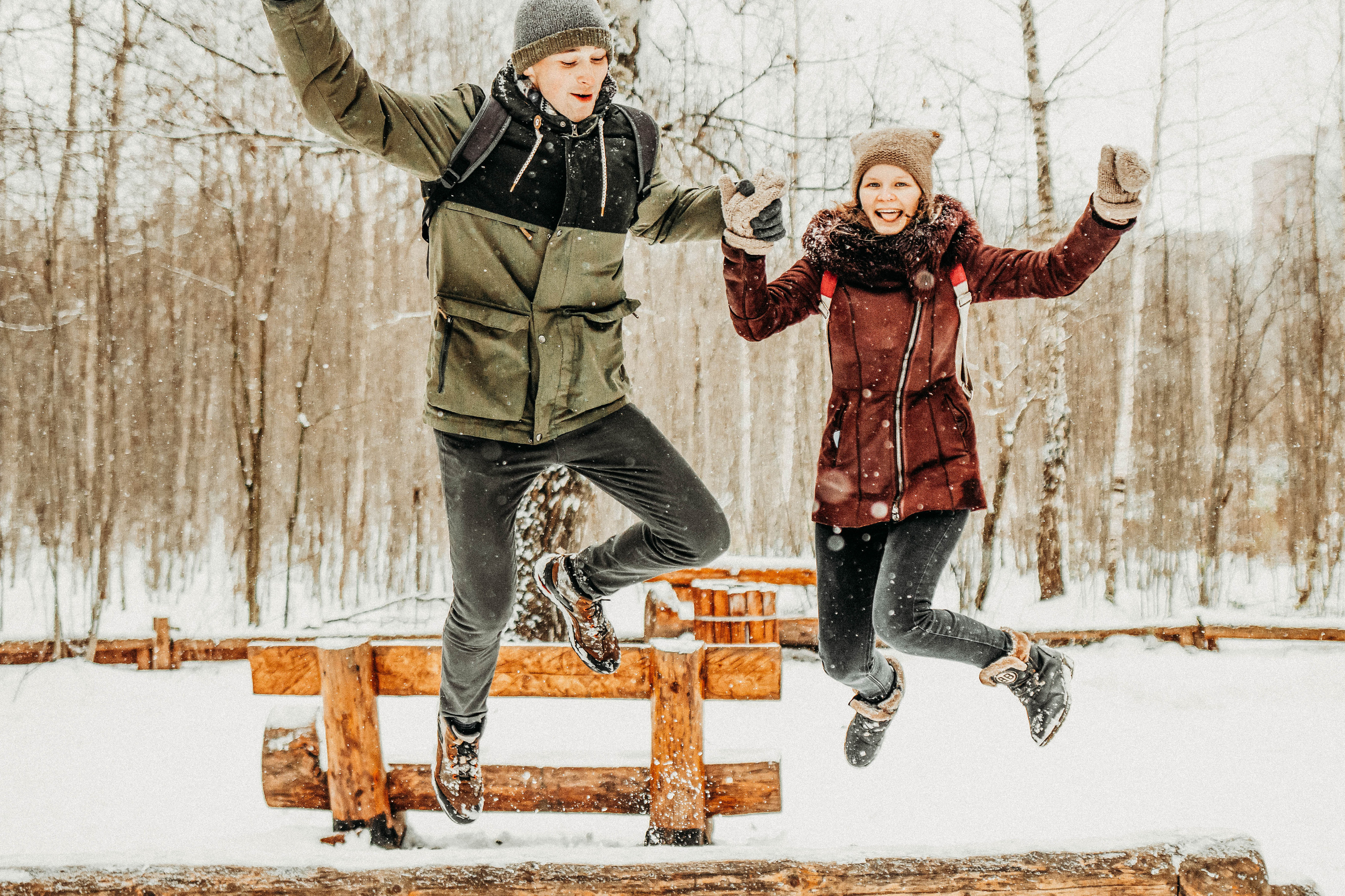 Александр и Ксения. Life style photographer