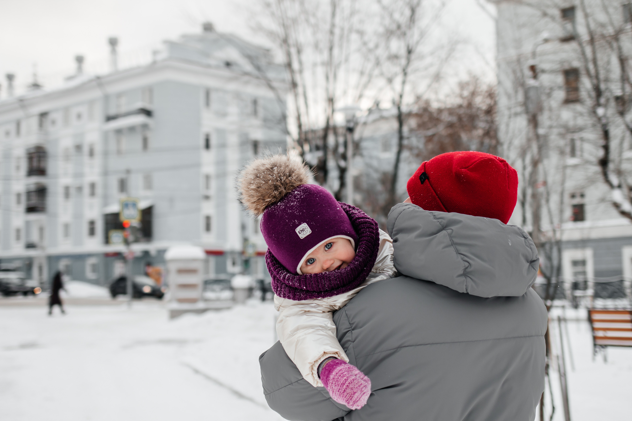Дима и Арина. Life style photographer
