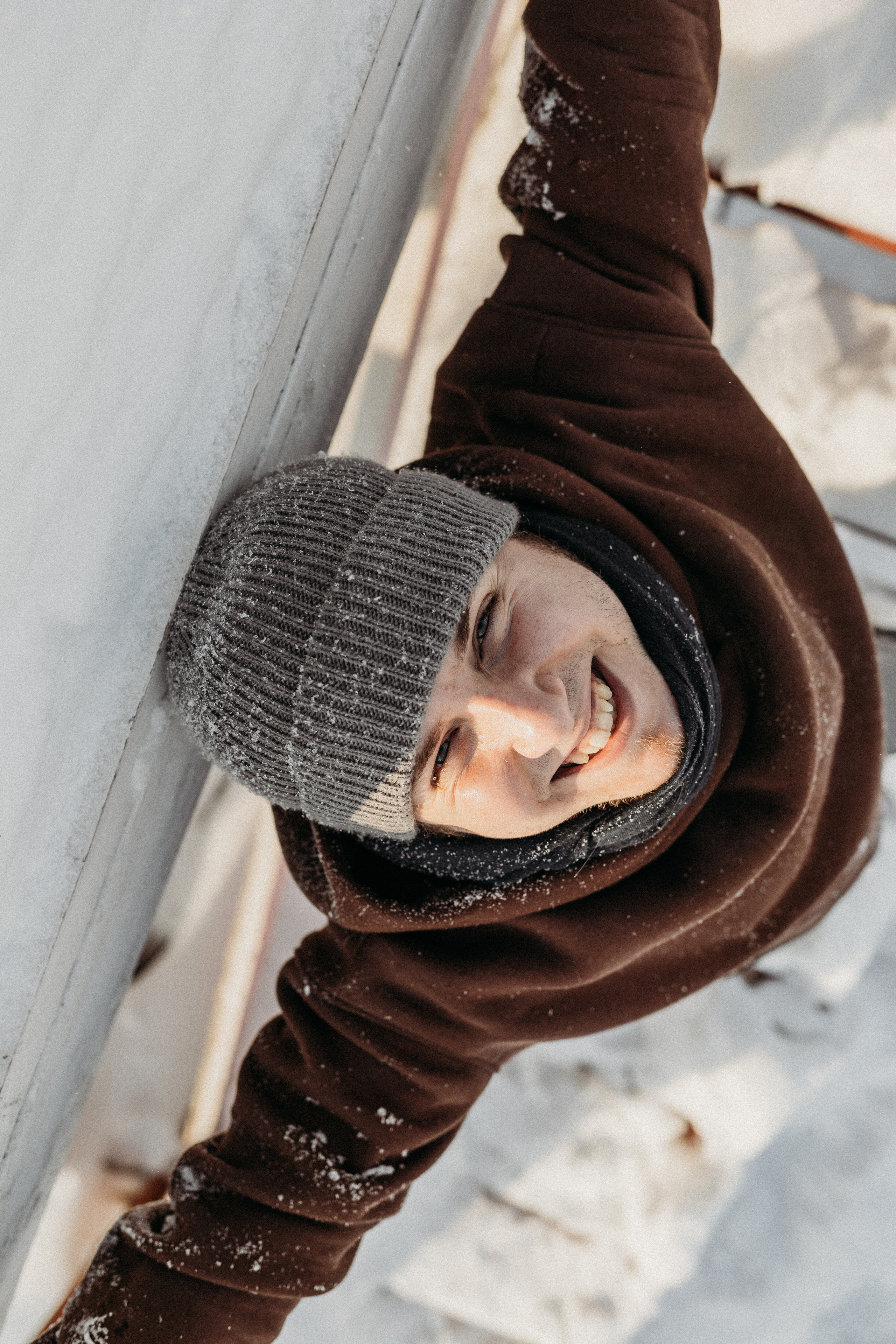 Денис. Life style photographer