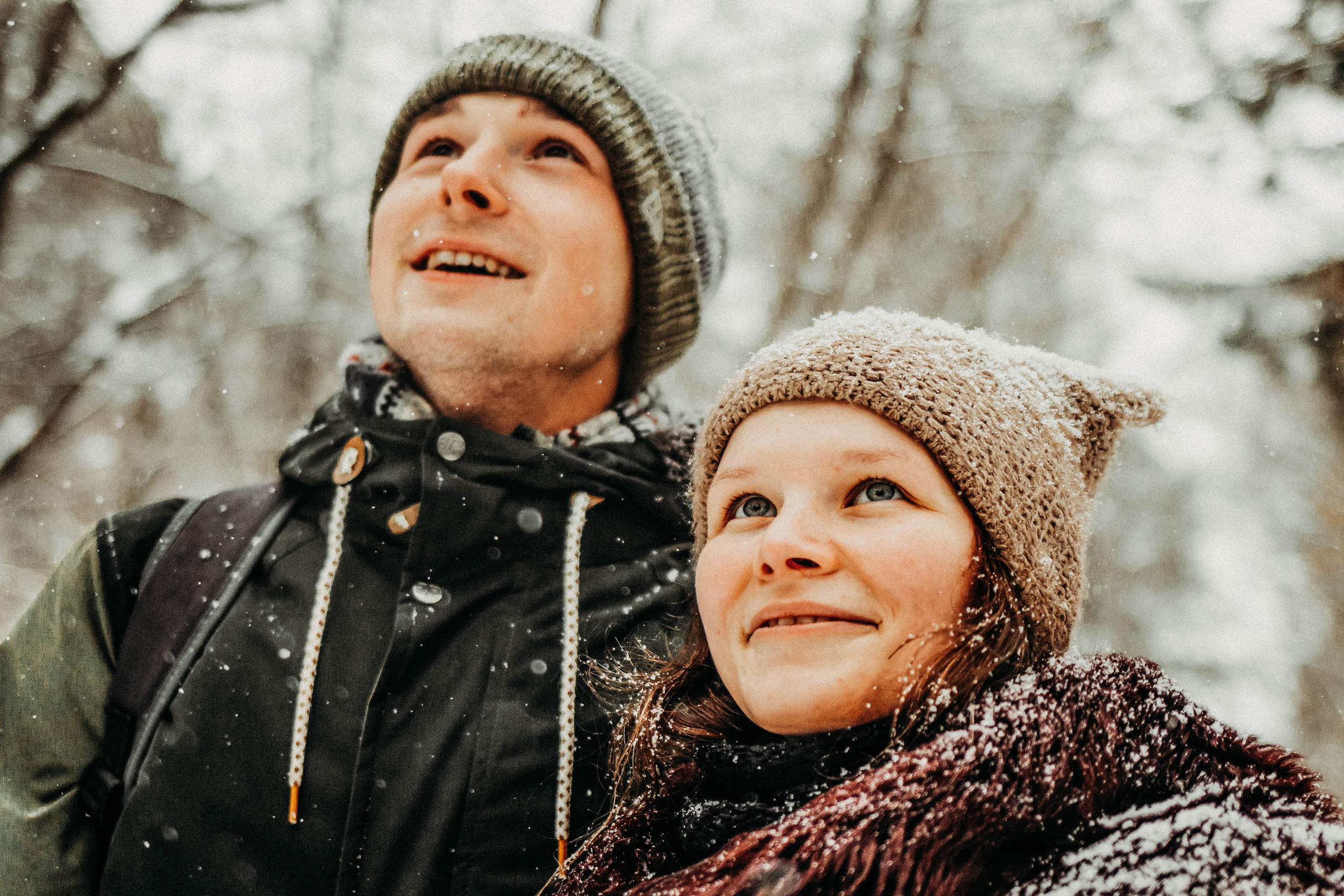 Александр и Ксения. Life style photographer