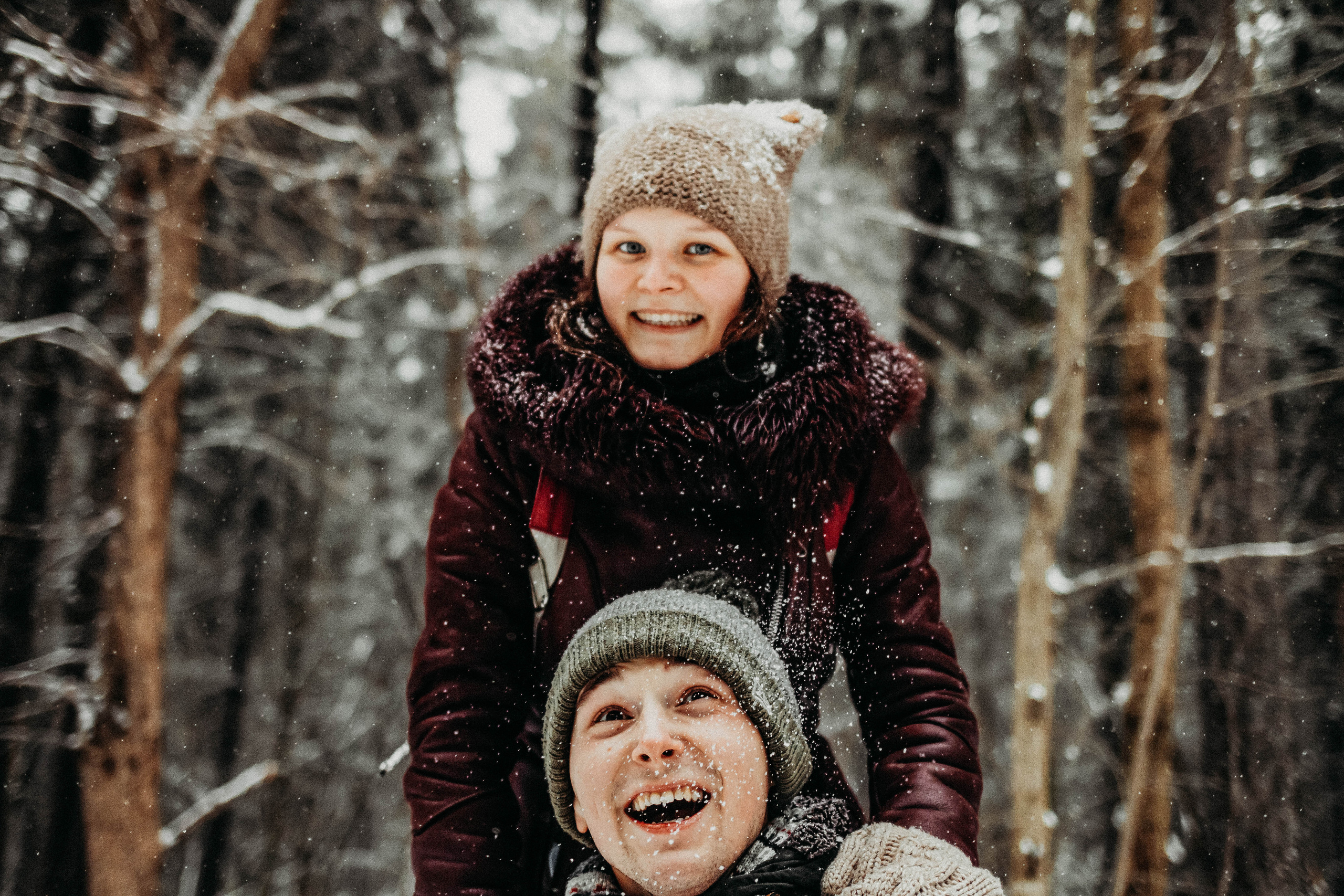 Александр и Ксения. Life style photographer