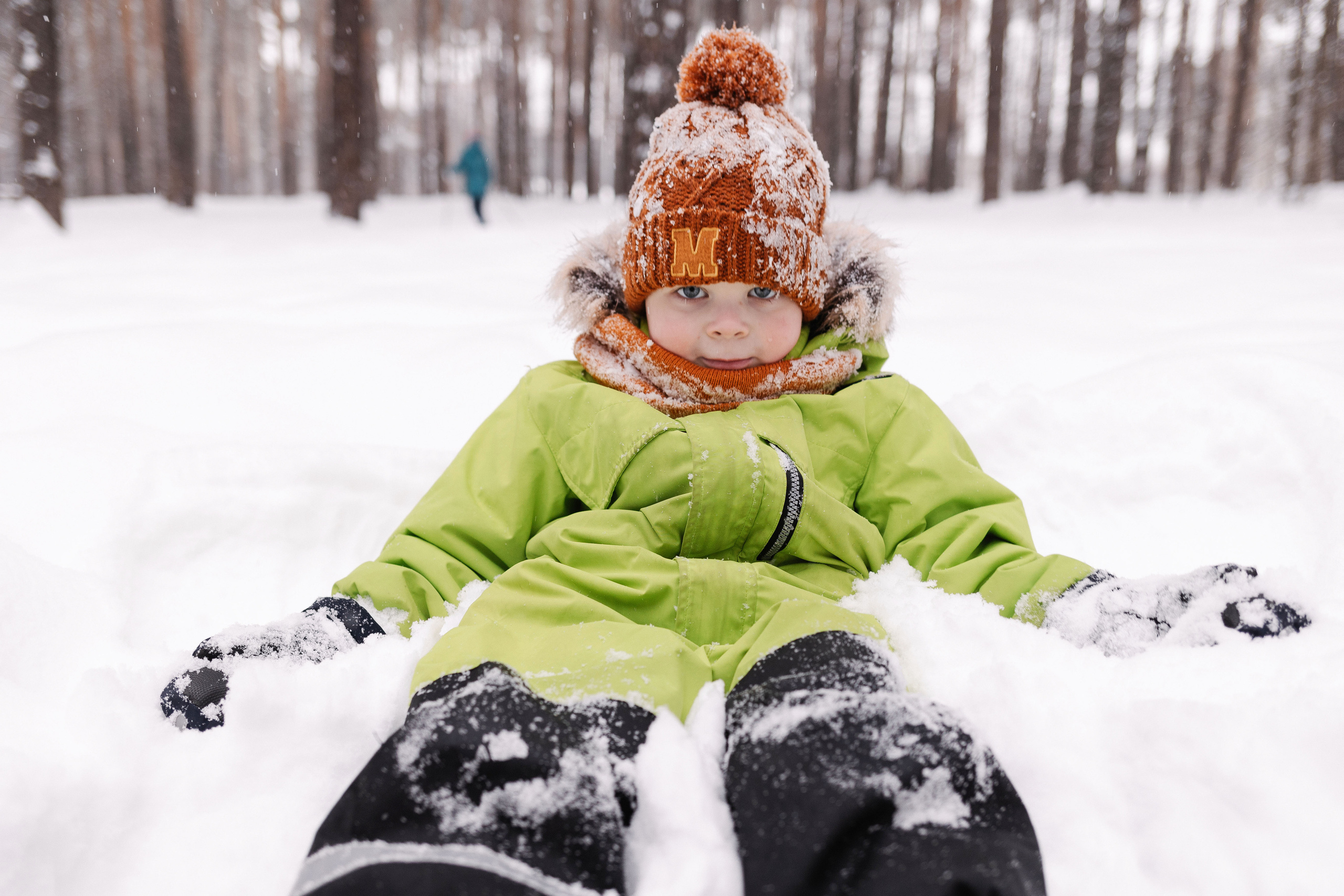 Фантастическая четверка. Life style photographer