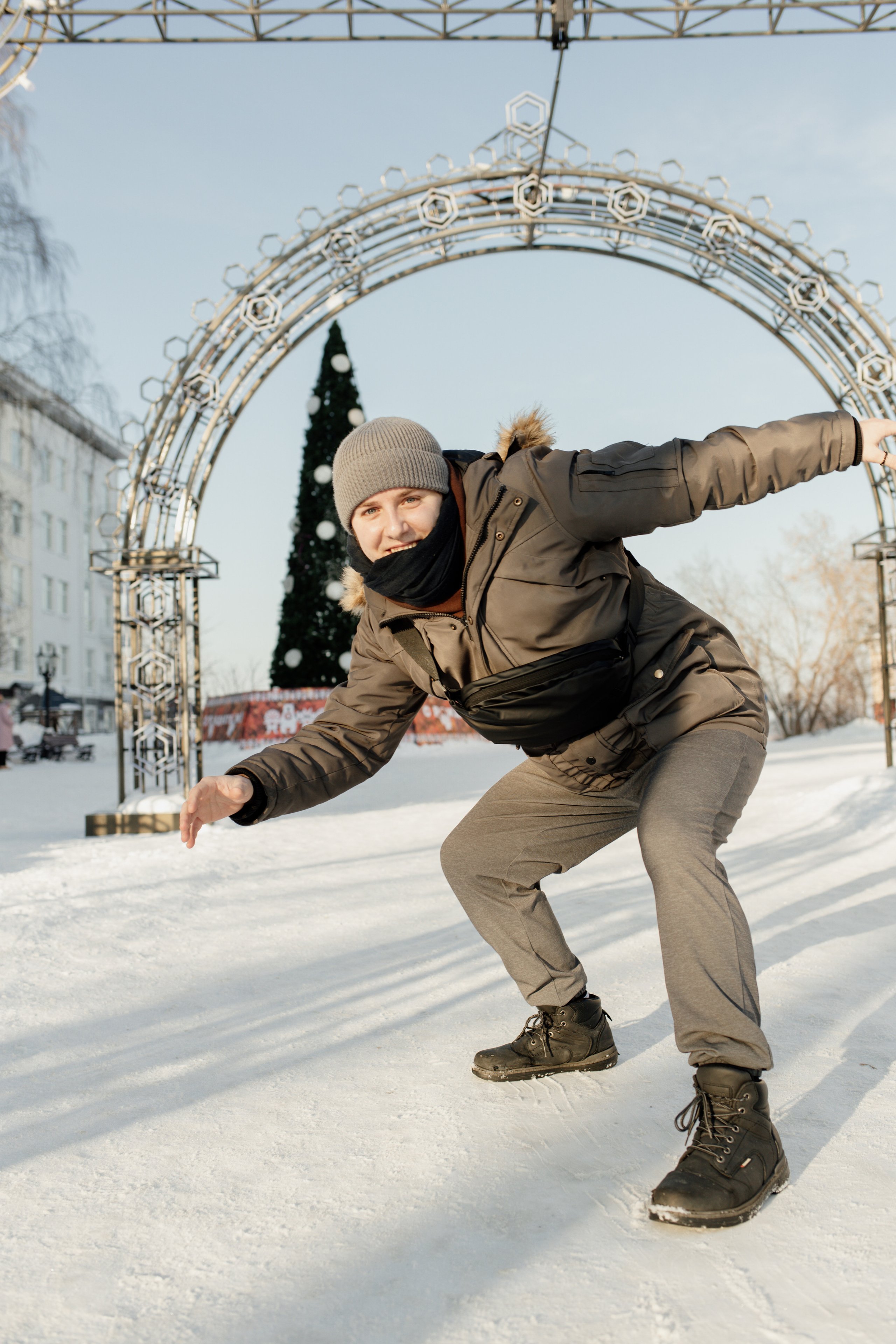 Денис. Life style photographer