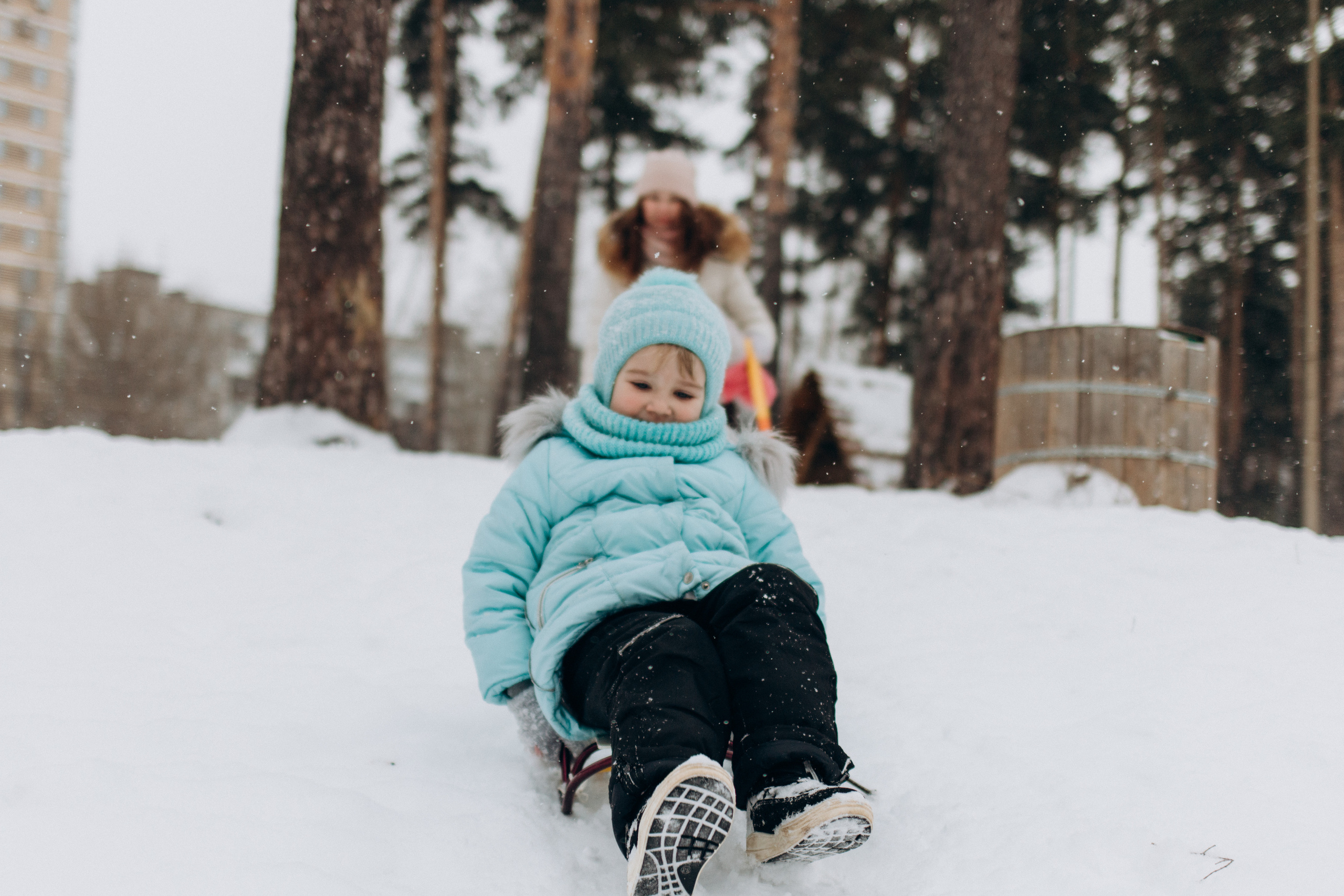 Ирина и Вика. Life style photographer