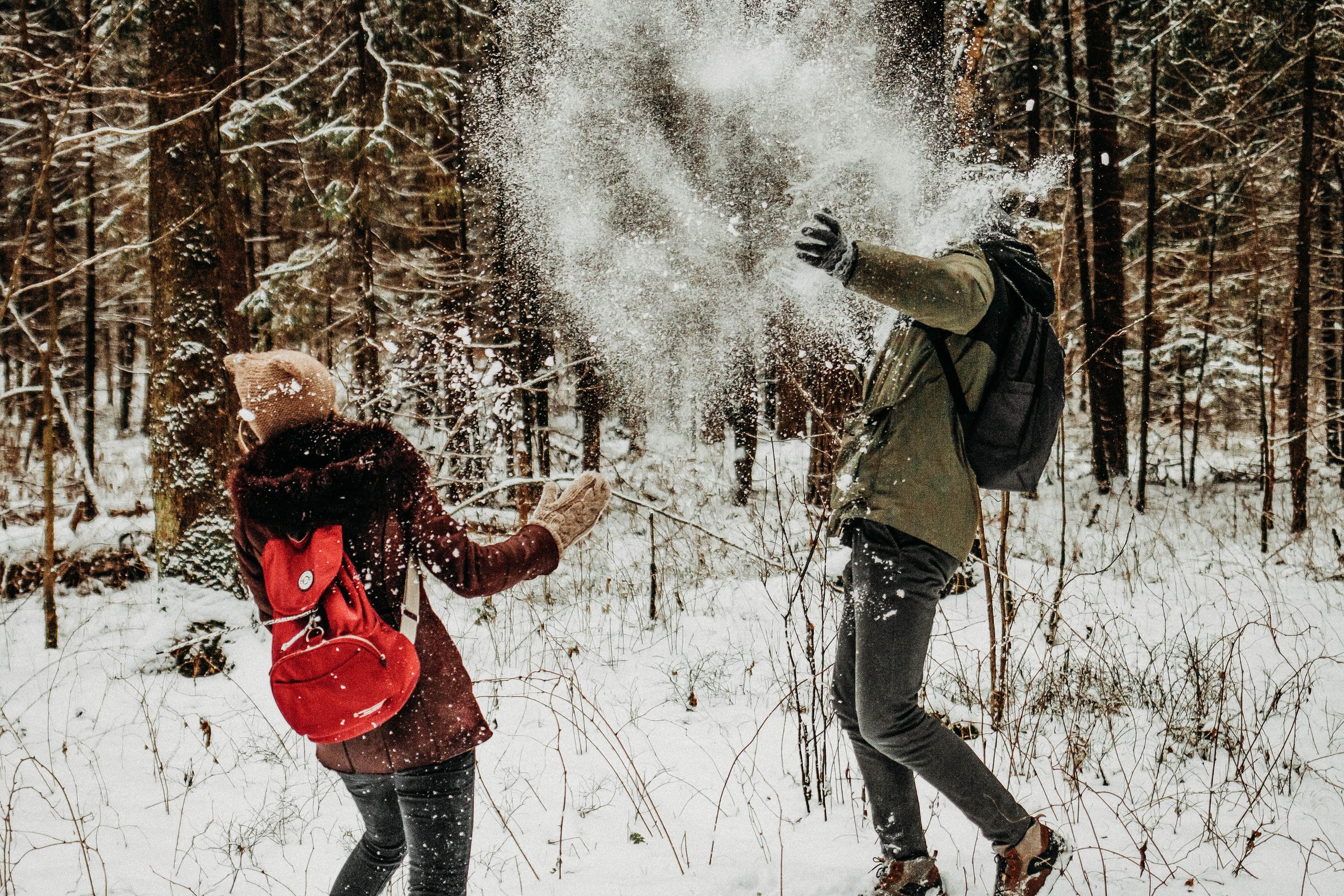 Александр и Ксения. Life style photographer