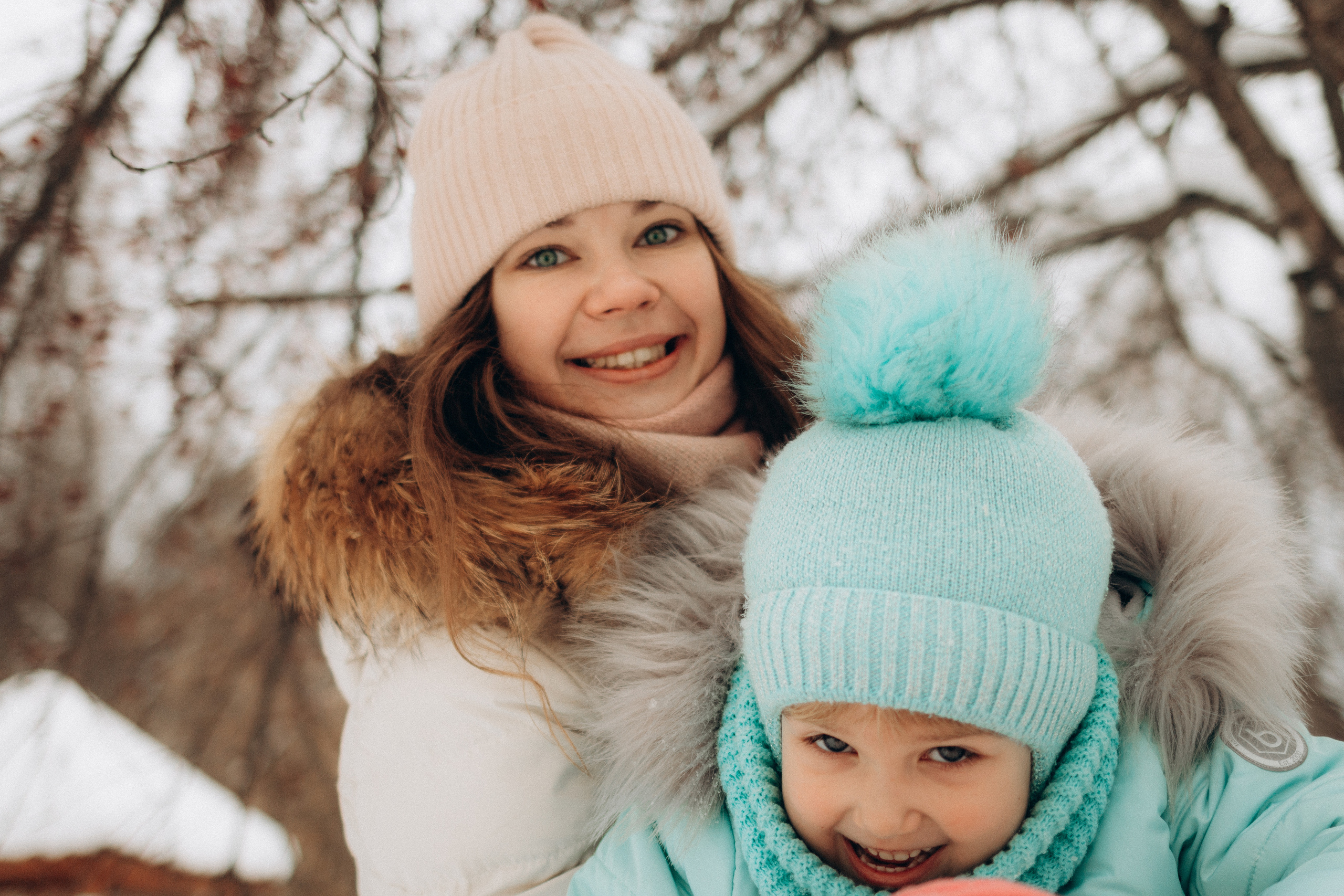 Ирина и Вика. Life style photographer