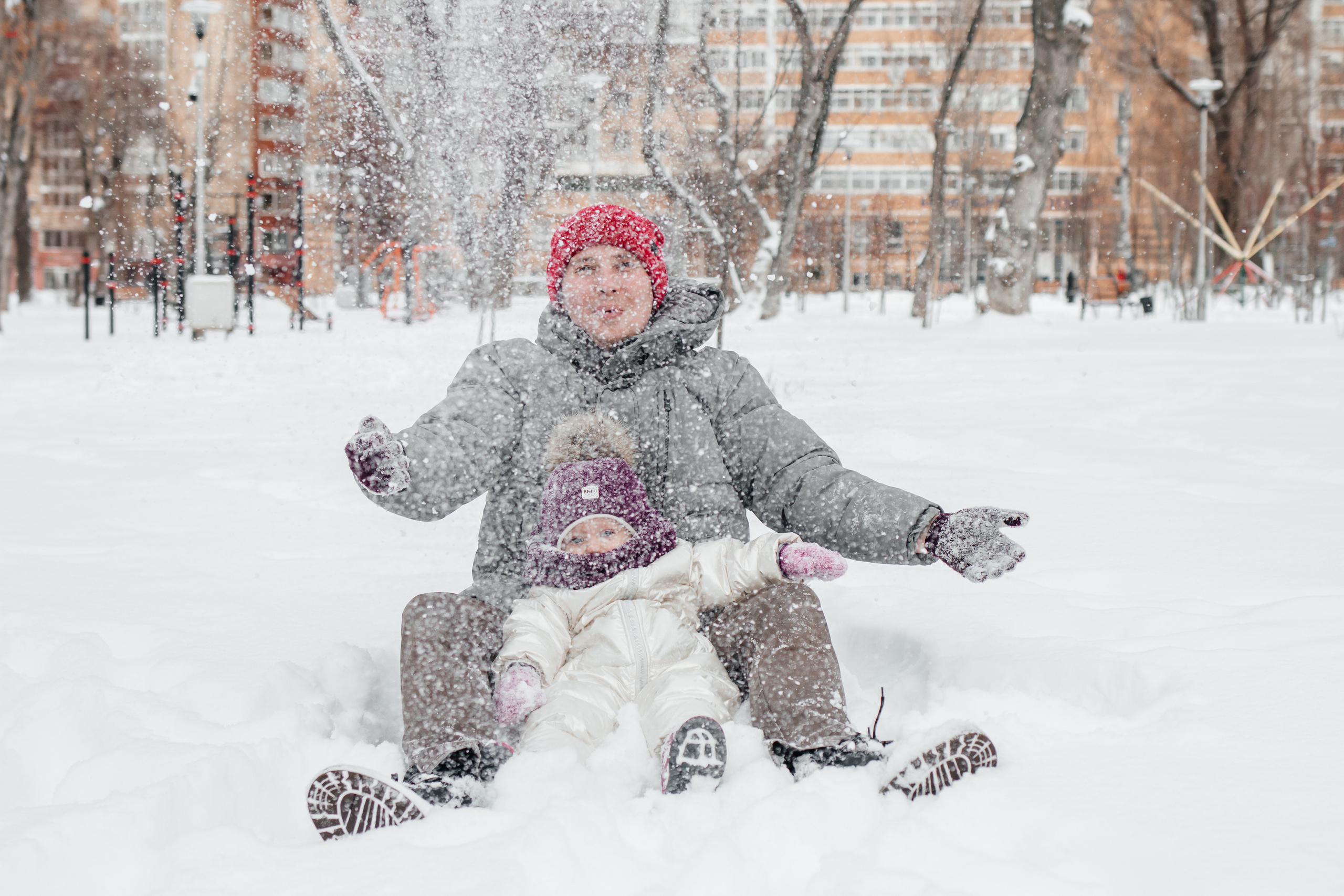 Дима и Арина. Life style photographer