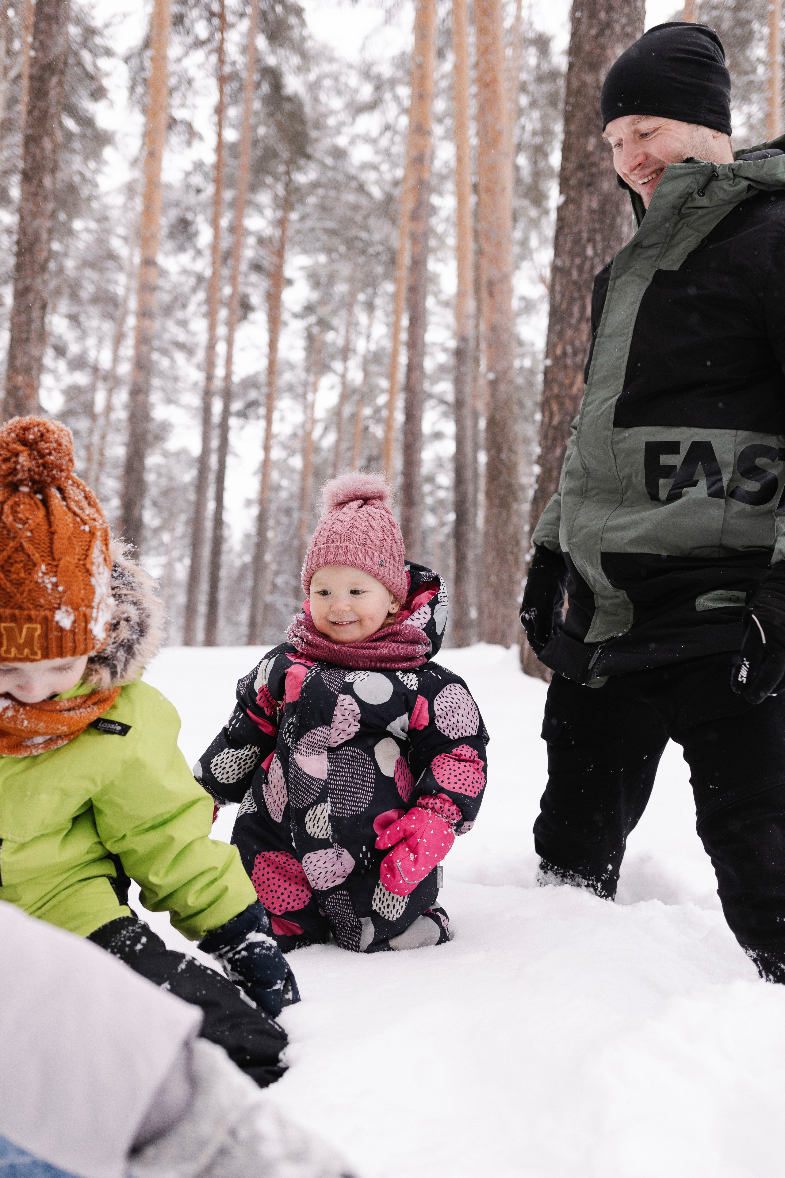 Фантастическая четверка. Life style photographer