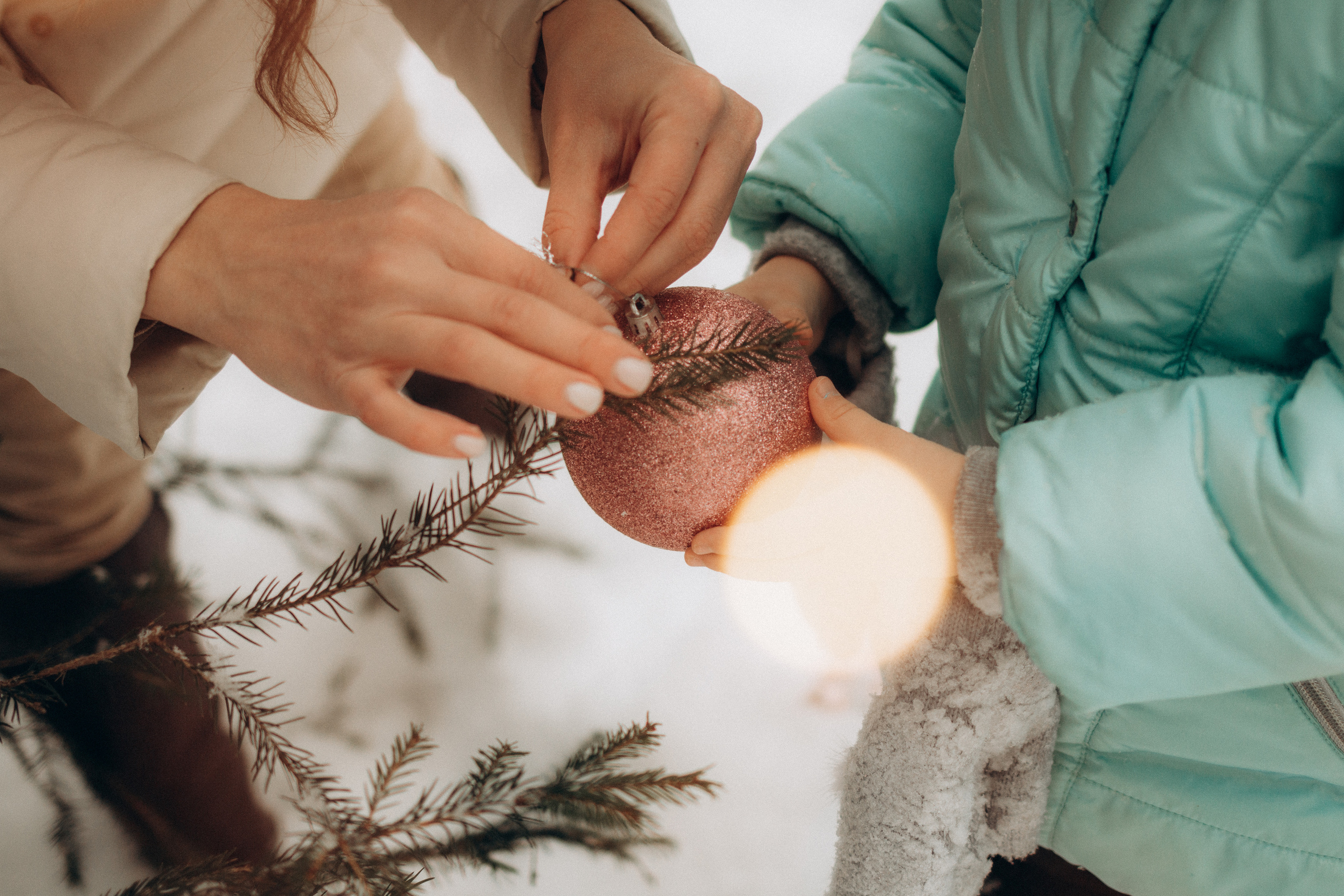 Ирина и Вика. Life style photographer