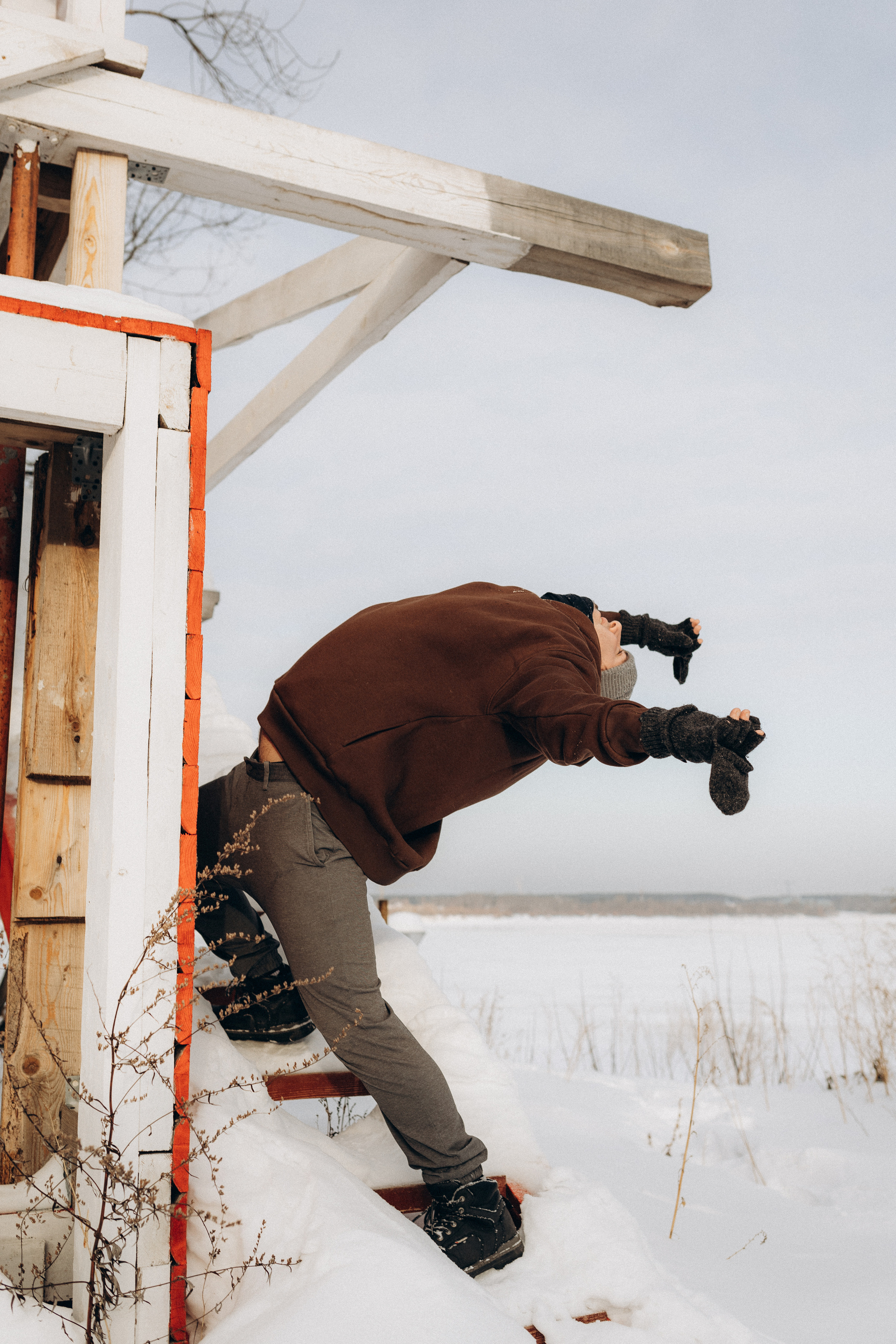 Денис. Life style photographer