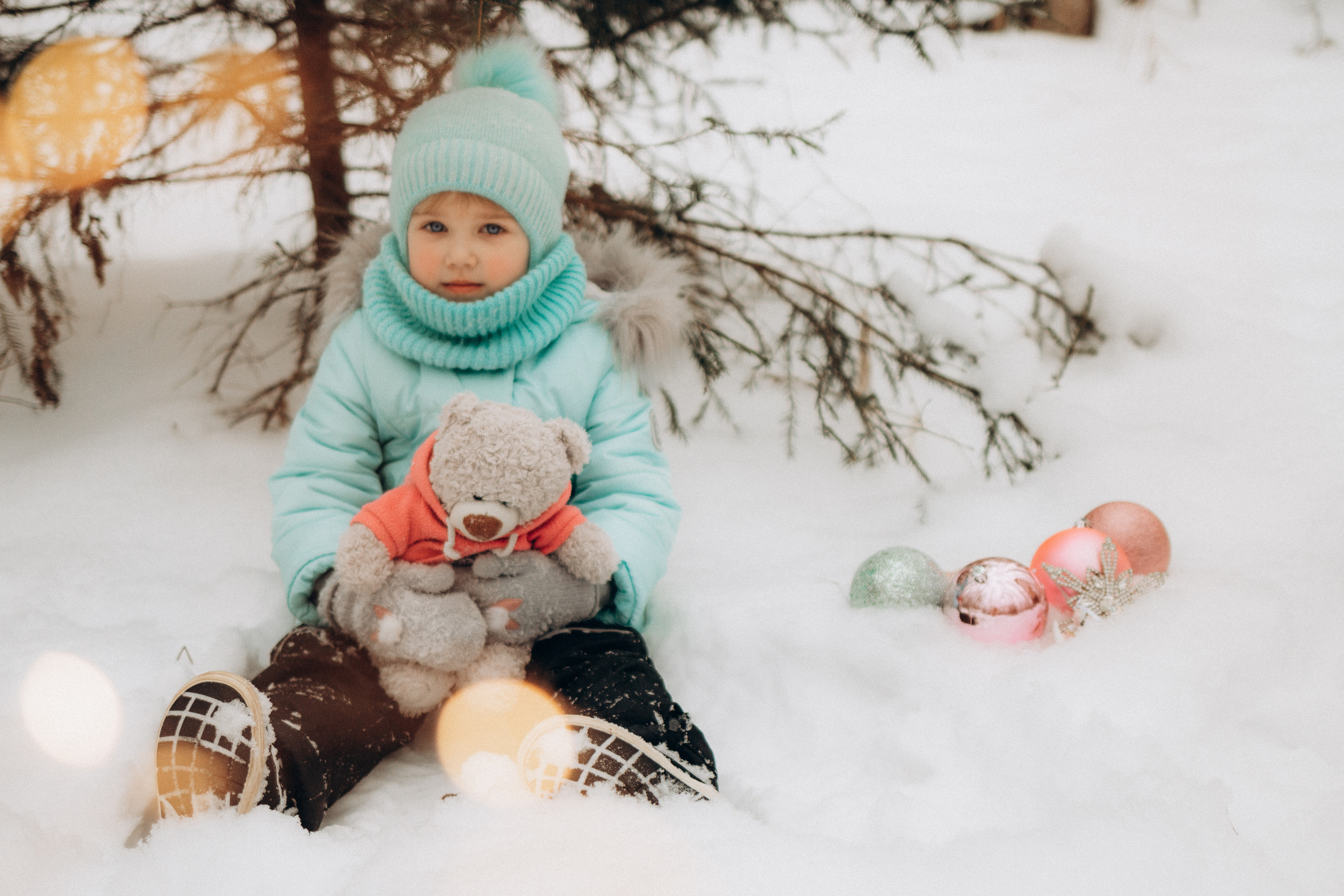 Ирина и Вика. Life style photographer