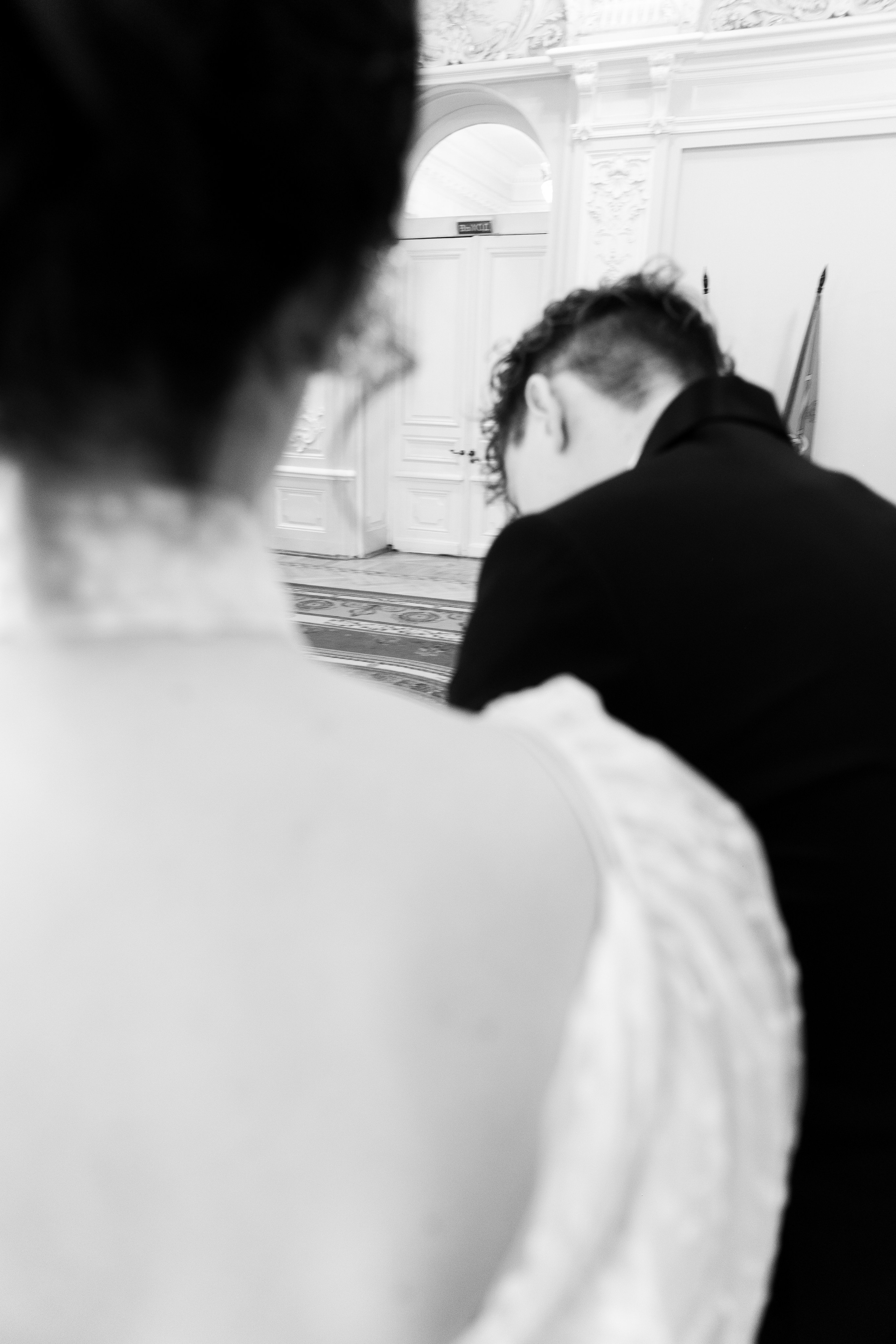 Санкт-Петербург. Свадебный фотограф-видеограф в Архангельске. Фотохудожница Lana Contra