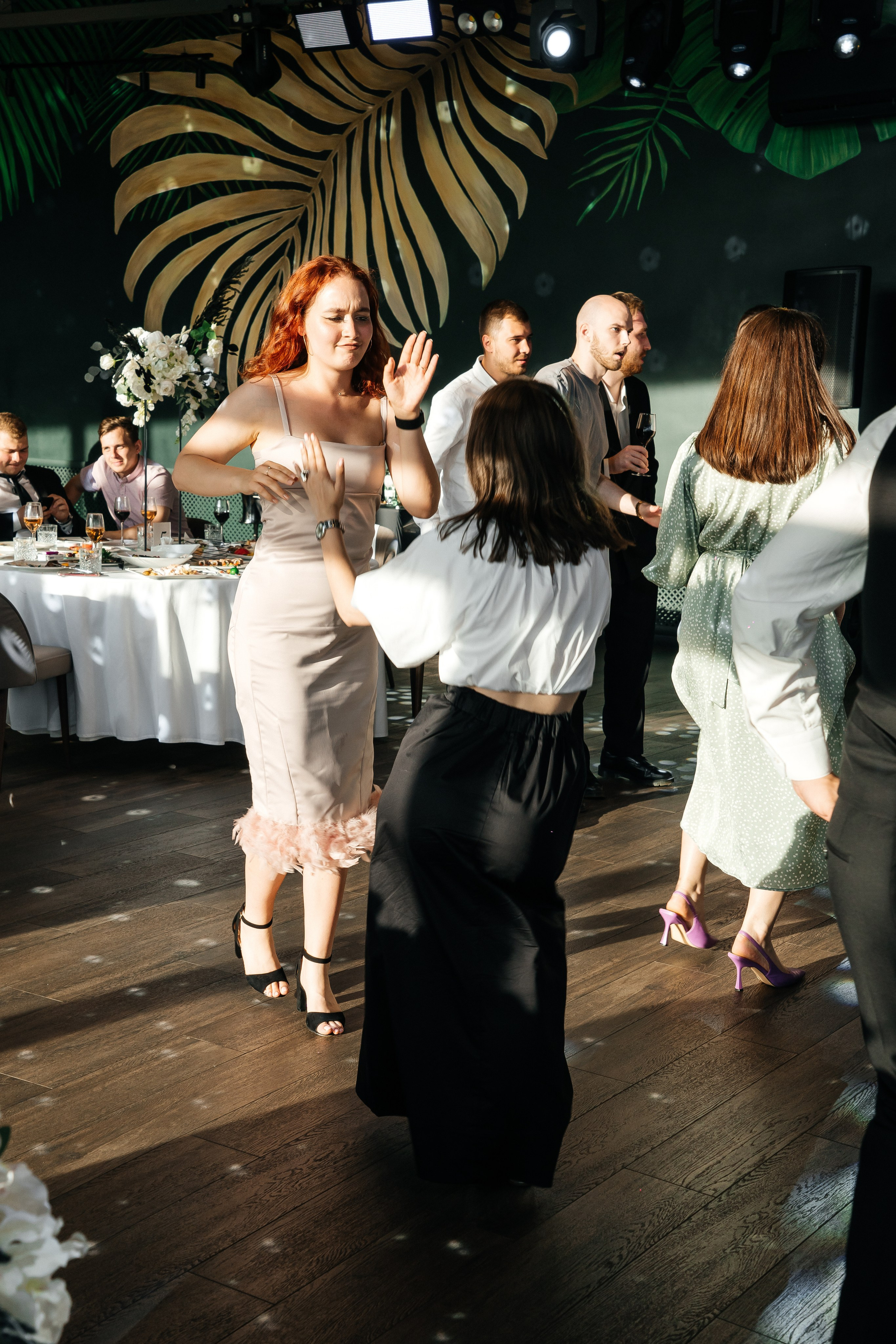 Санкт-Петербург. Свадебный фотограф-видеограф в Архангельске. Фотохудожница Lana Contra